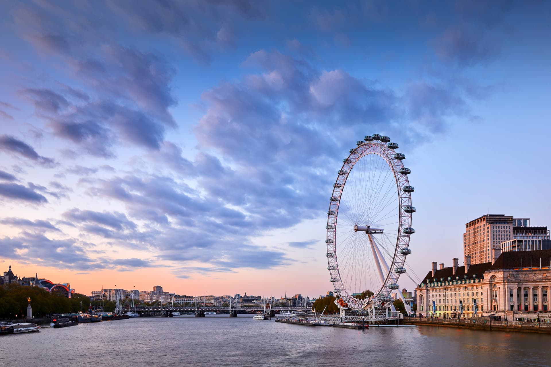 COMBO: London Eye + The London Dungeon Ticket - image 3