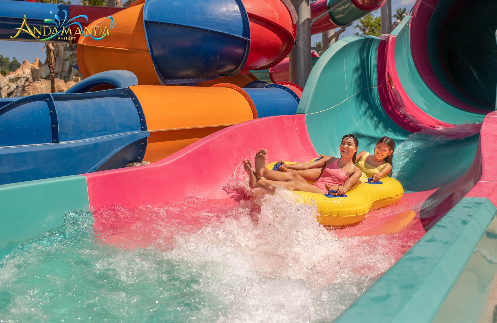 Andamanda Phuket Ticket - image 16