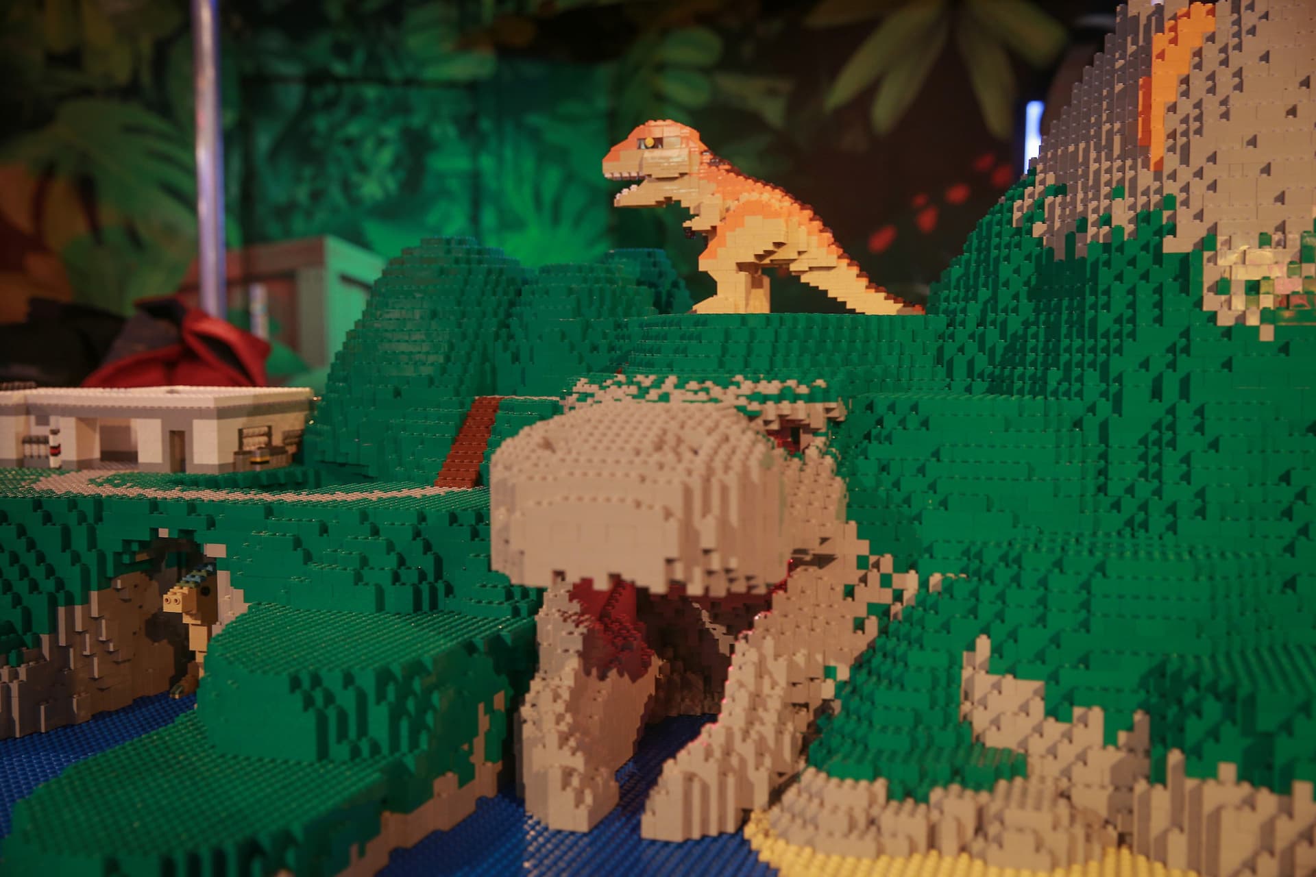 LEGOLAND Discovery Centre Berlin Ticket - image 17