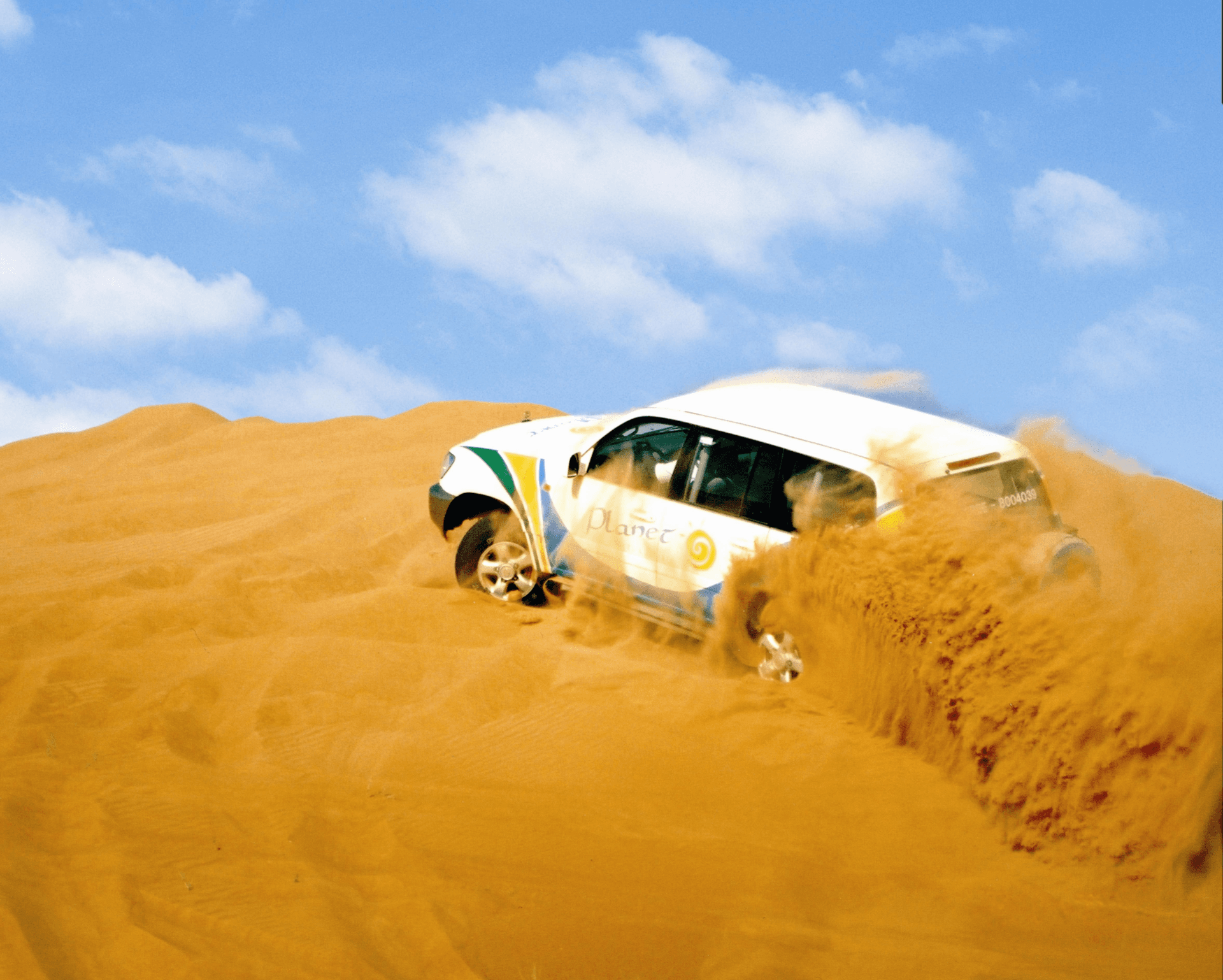 Go City Dubai Explorer Pass: Save up to 50% on Attractions - image 6