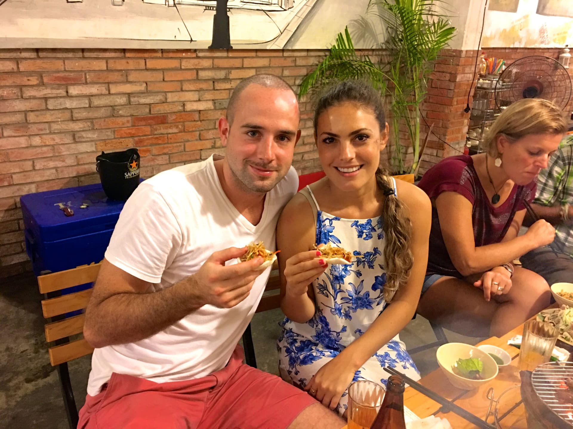 Hanoi Weekend Night Market and Street Food Tour - image 6
