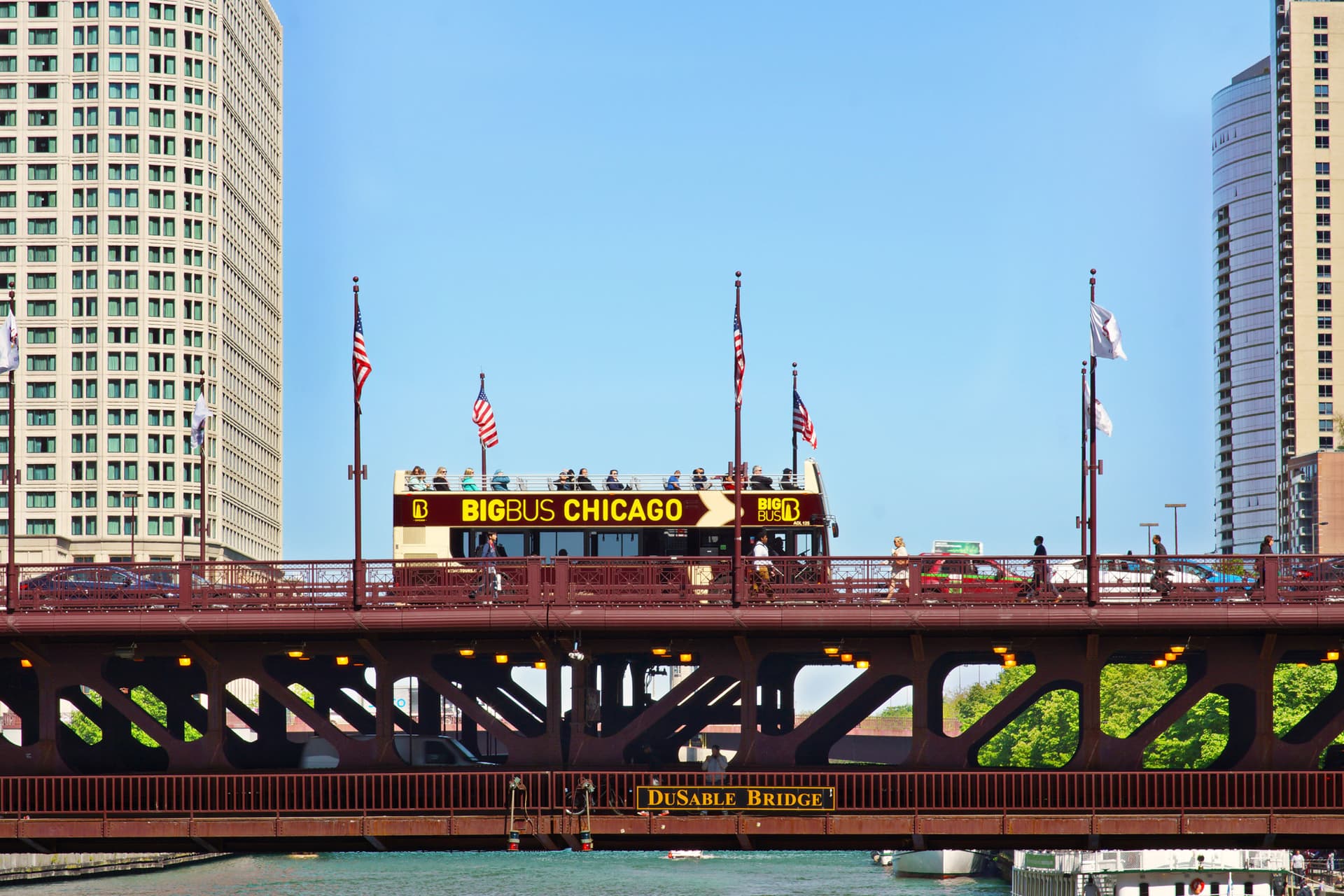 Go City Chicago Explorer Pass: Save up to 50% on Attractions - image 4