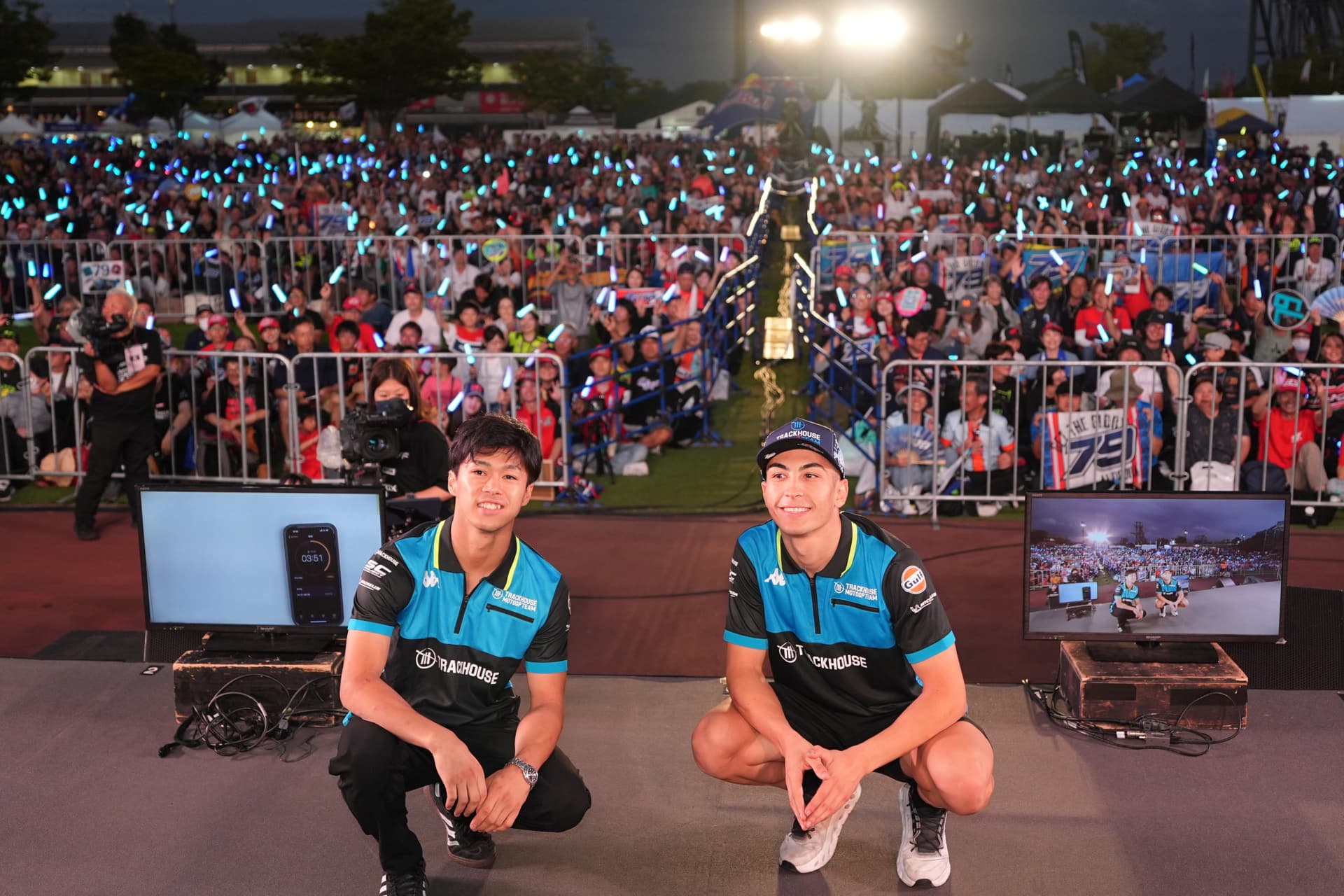 MotoGP Motul Grand Prix of Japan 2026 (02 - 04 Oct) - image 31