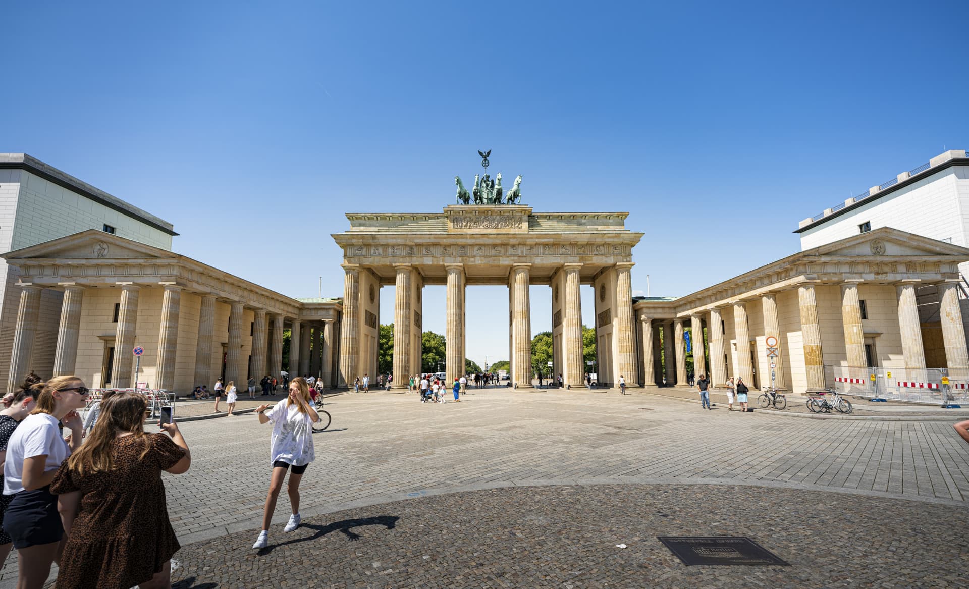 City Sightseeing Berlin Hop-on Hop-off Bus Tour - image 11