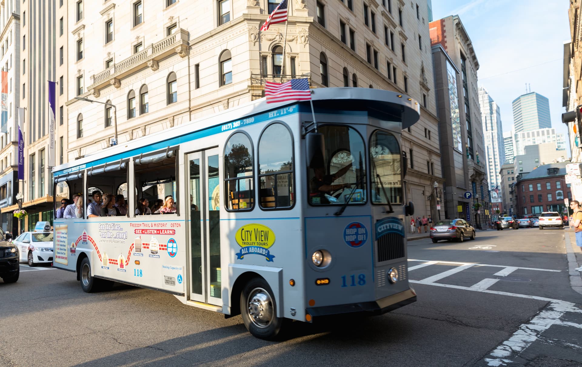 Go City Boston Explorer Pass: Save up to 50% on Attractions - image 20
