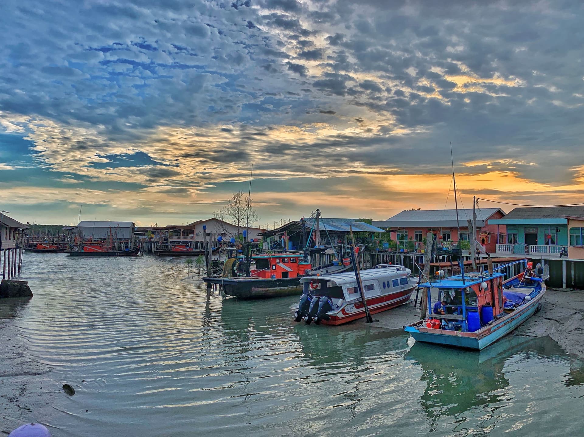 Pulau Ketam Tour from Kuala Lumpur - image 2