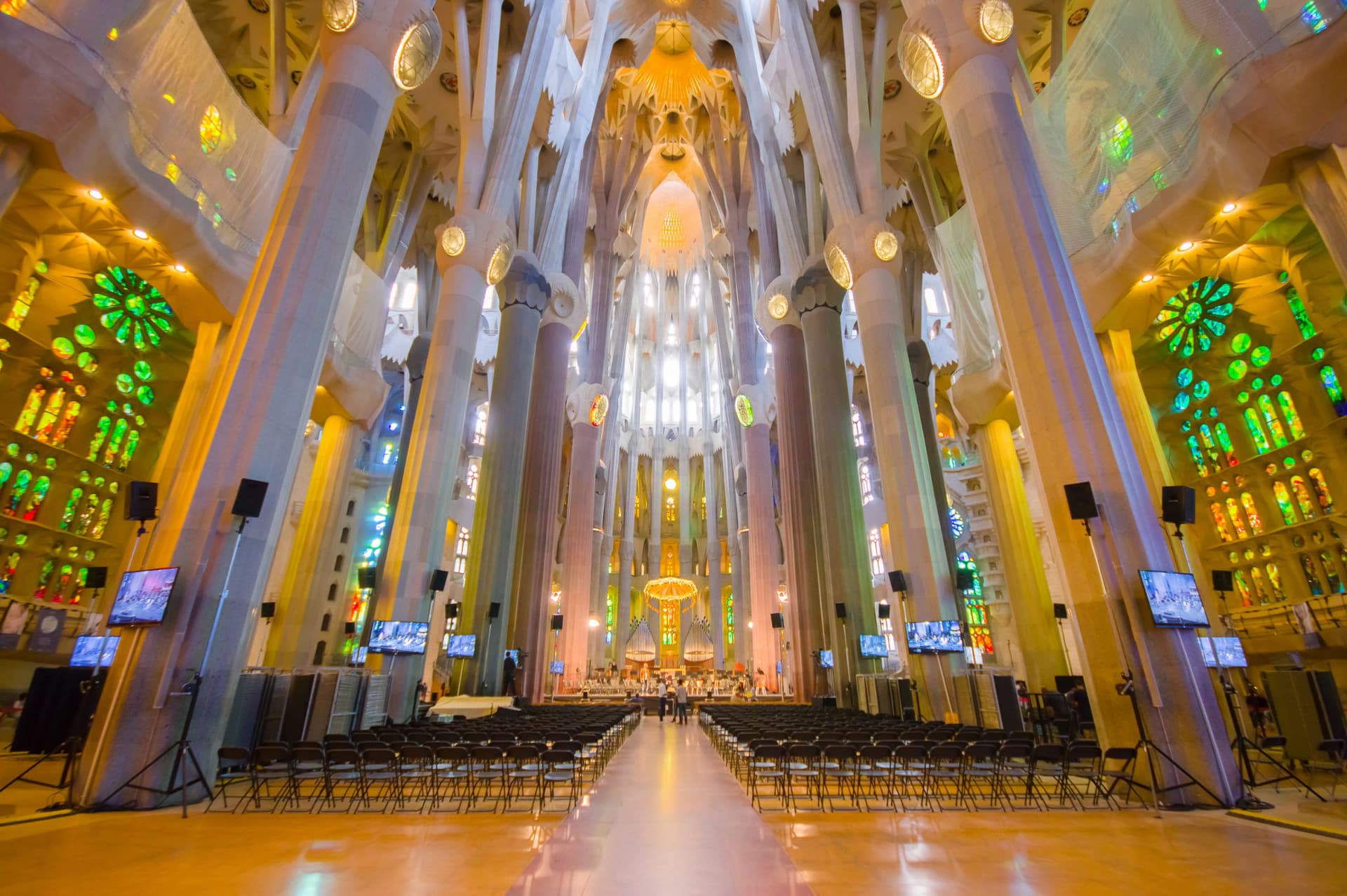 Go City Barcelona All-Inclusive Pass: Save up to 50% on Attractions - image 4