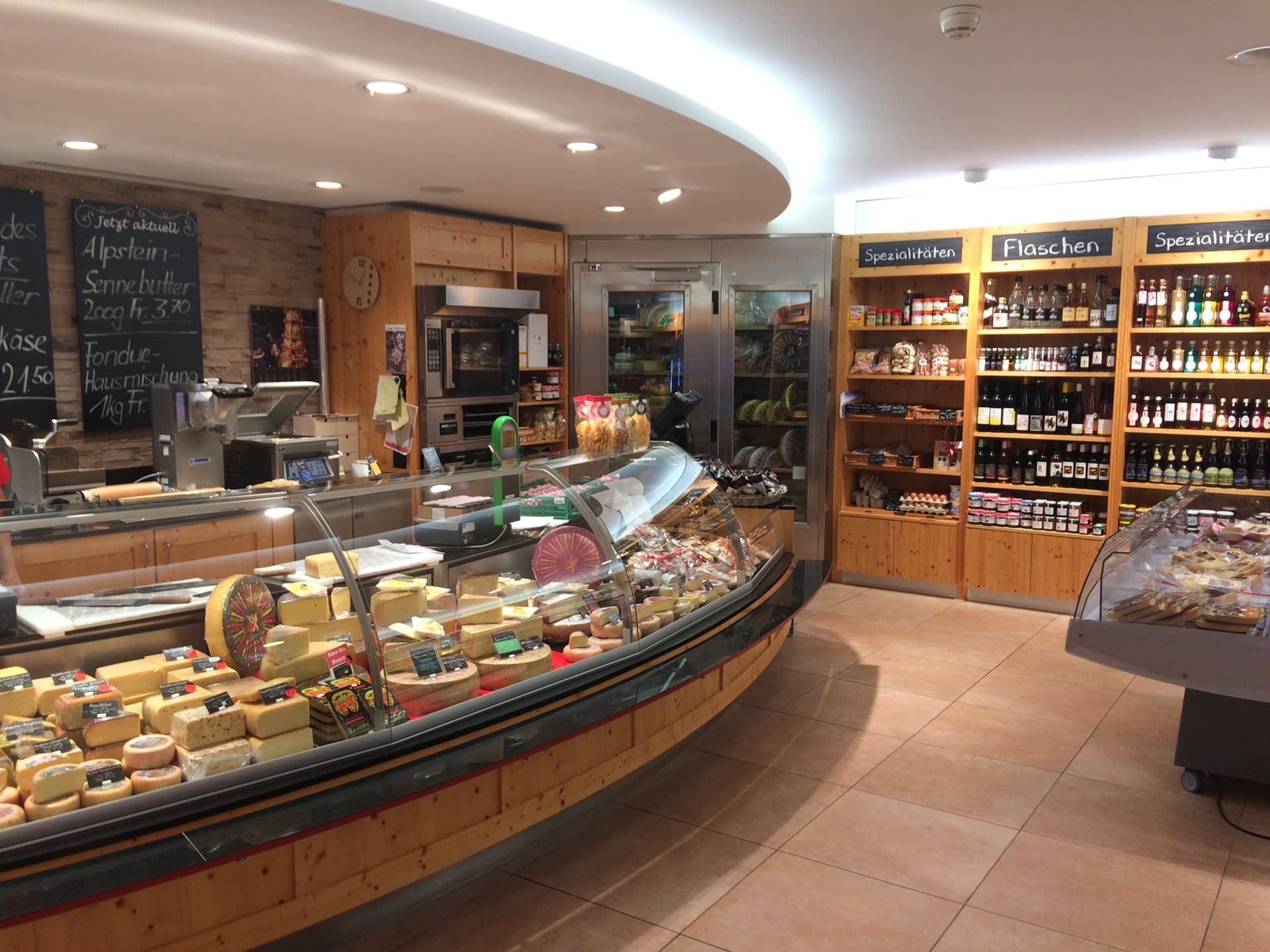 Appenzell Tour from Zurich with Cheese and Chocolate Tasting - image 10