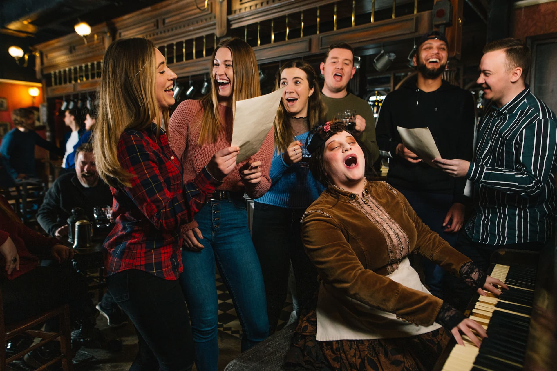 The London Dungeon Ticket - image 10
