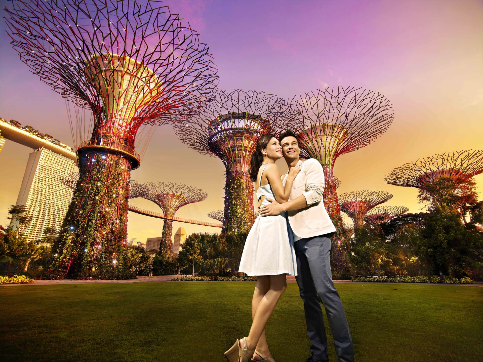 Go City Singapore Essentials Pass: 3 Attractions - image 3
