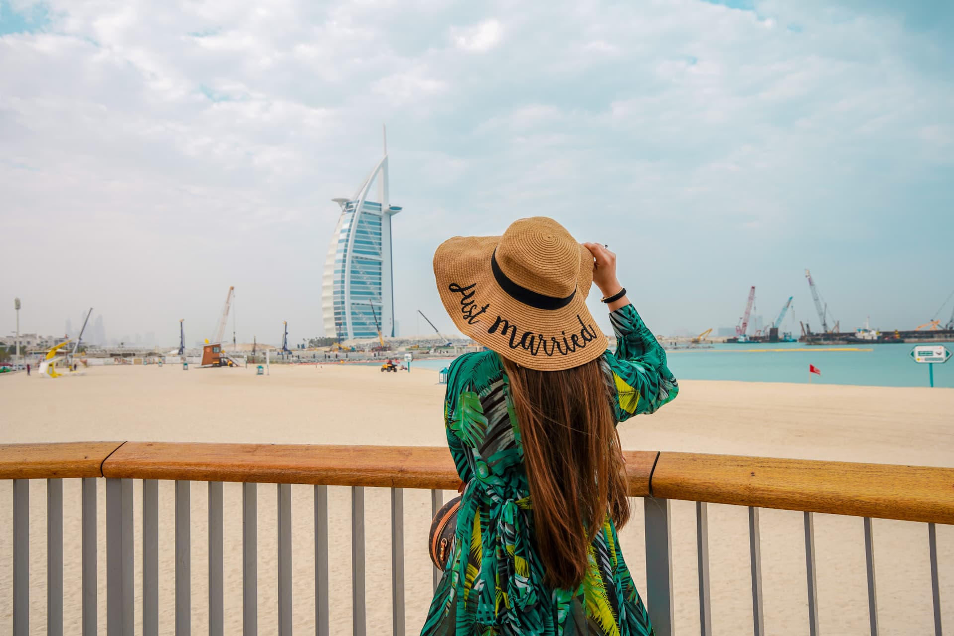 Dubai City Tour with Dubai Frame Admission - image 3