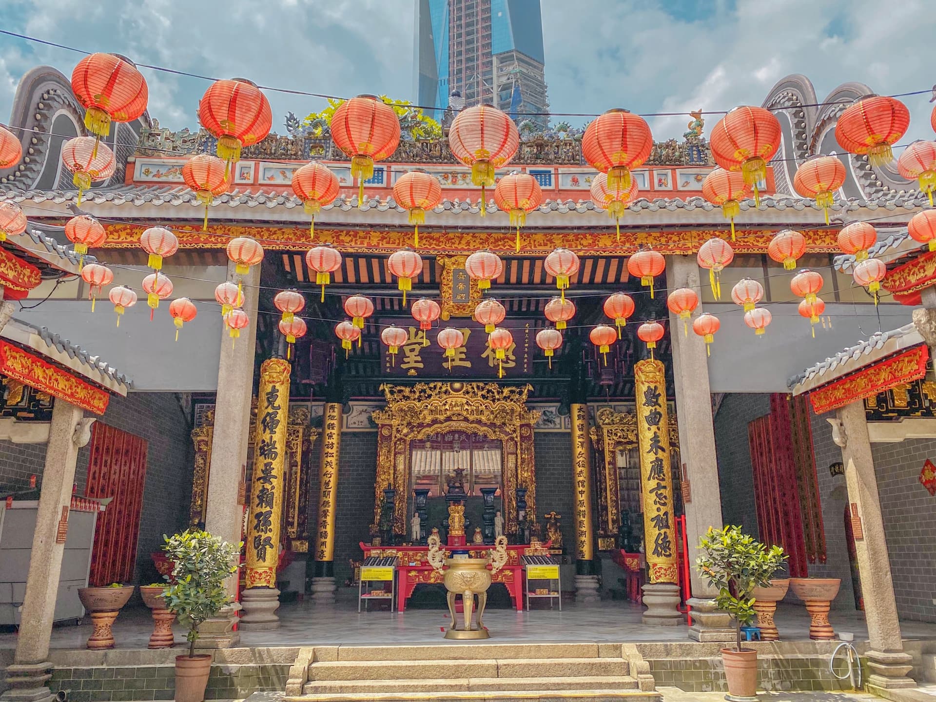 Kuala Lumpur Cultural and Heritage Tour - image 8