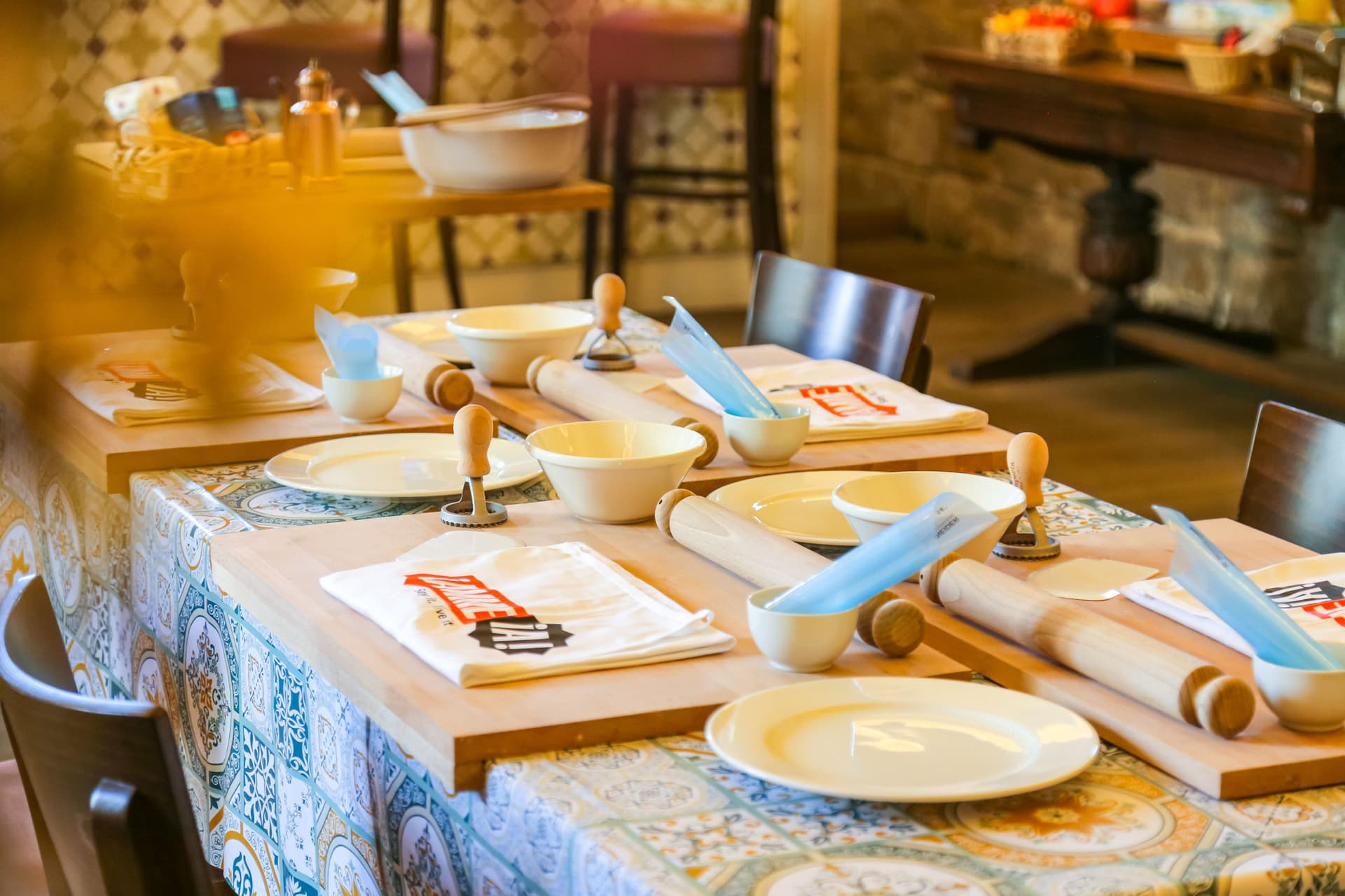 Sorrento Cooking Class & Food Experience - image 9