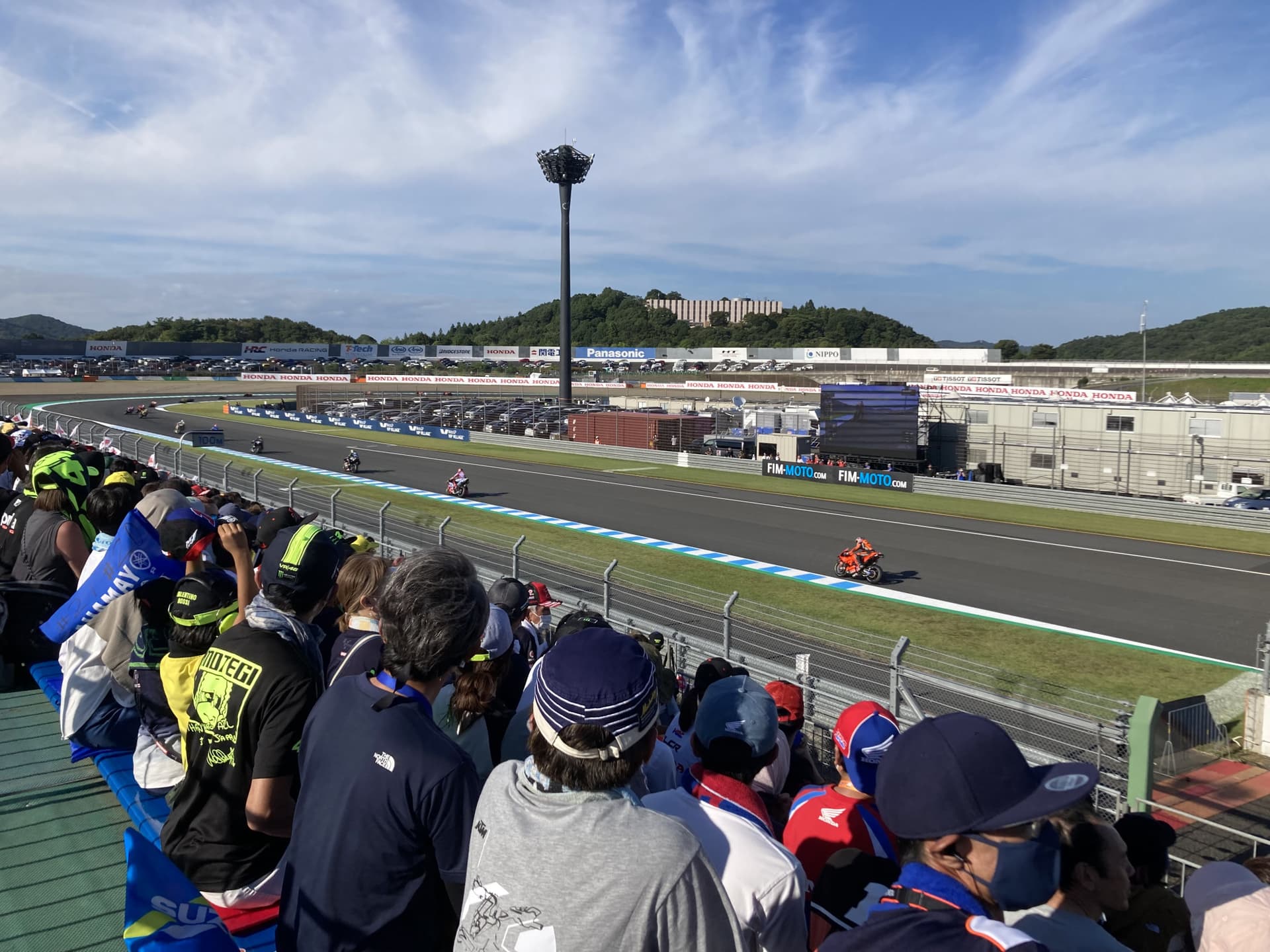 MotoGP Motul Grand Prix of Japan 2026 (02 - 04 Oct) - image 19