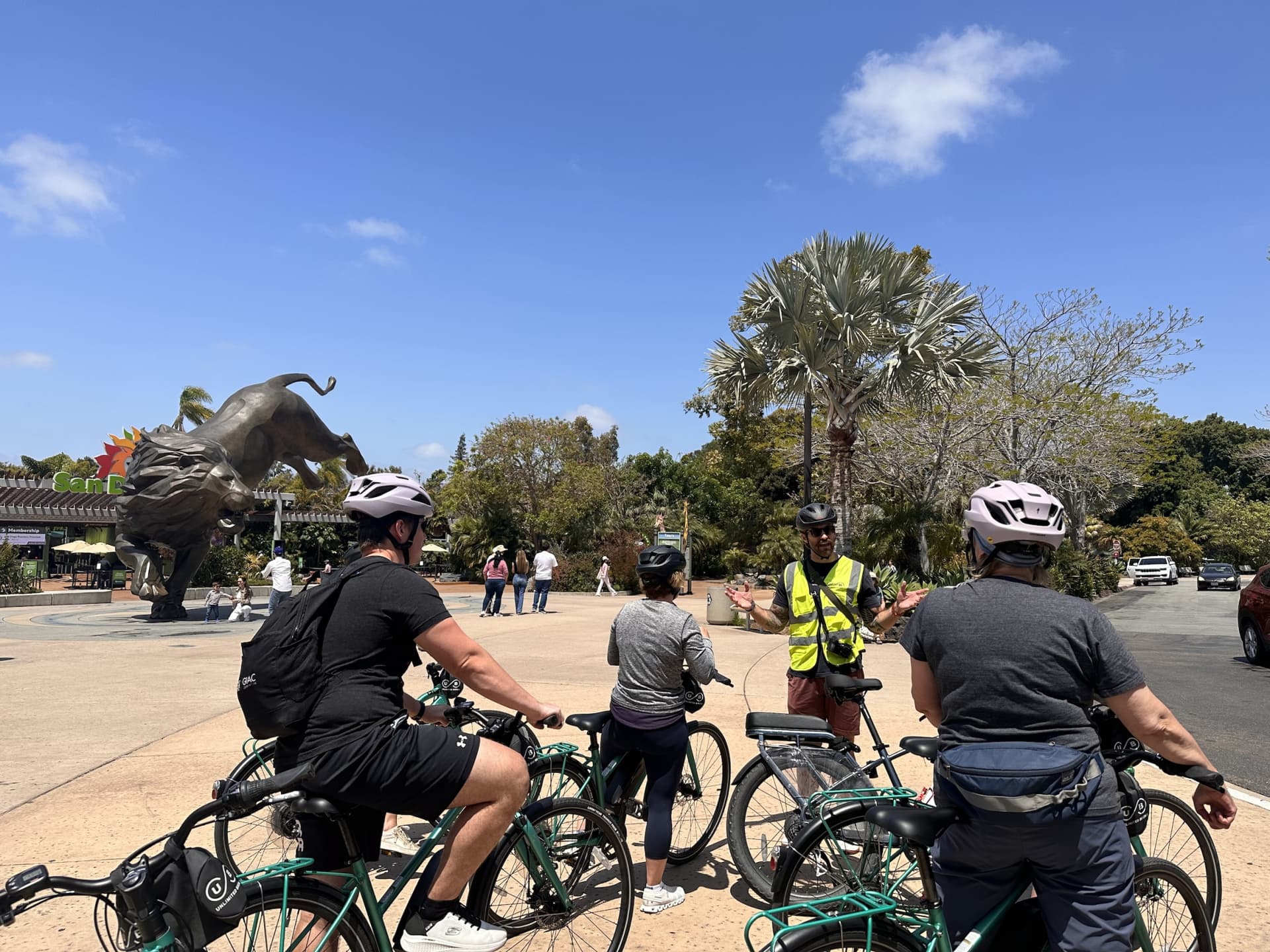 Best of San Diego Guided eBike Tour - image 2