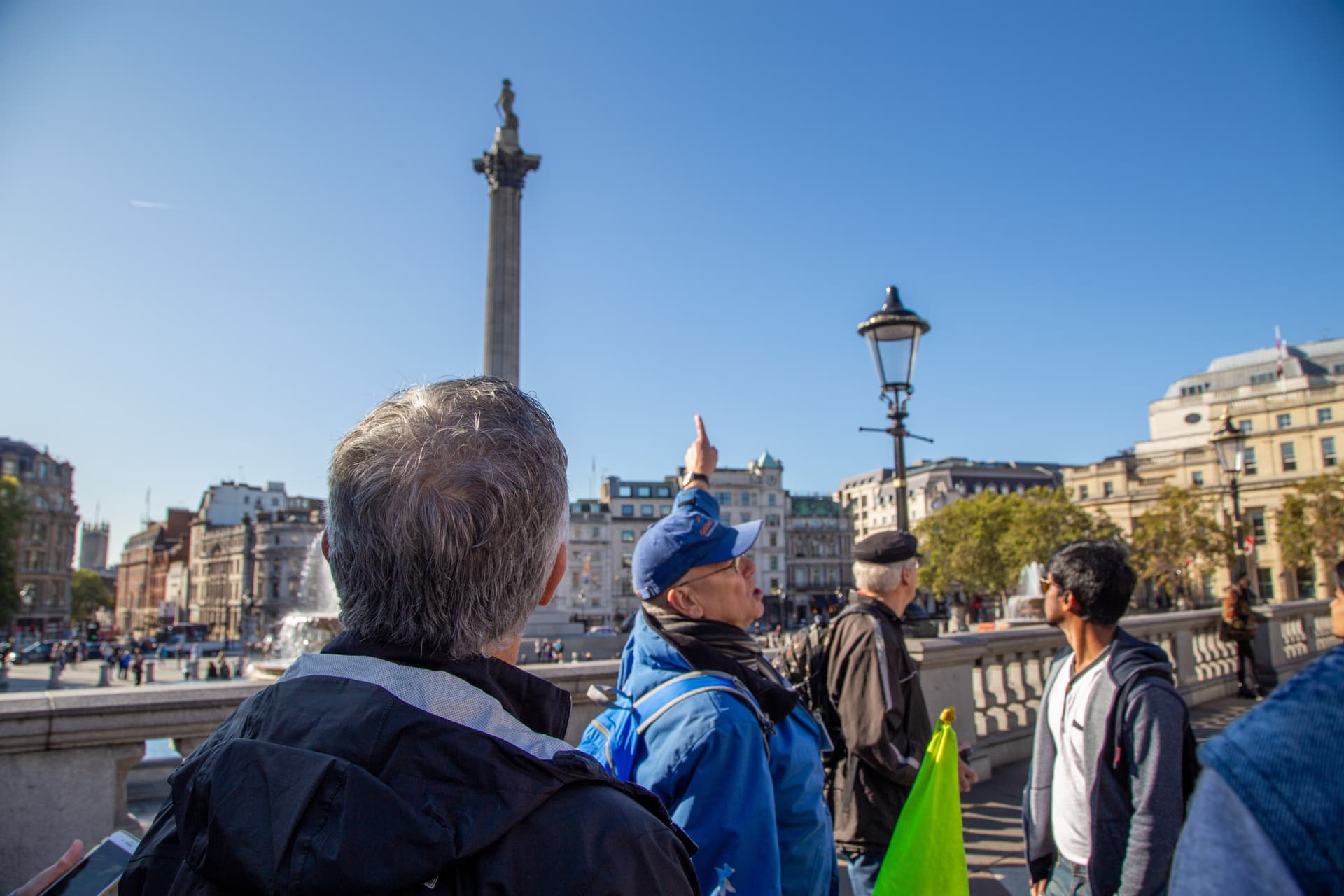 Royal London Walking Tour - image 6