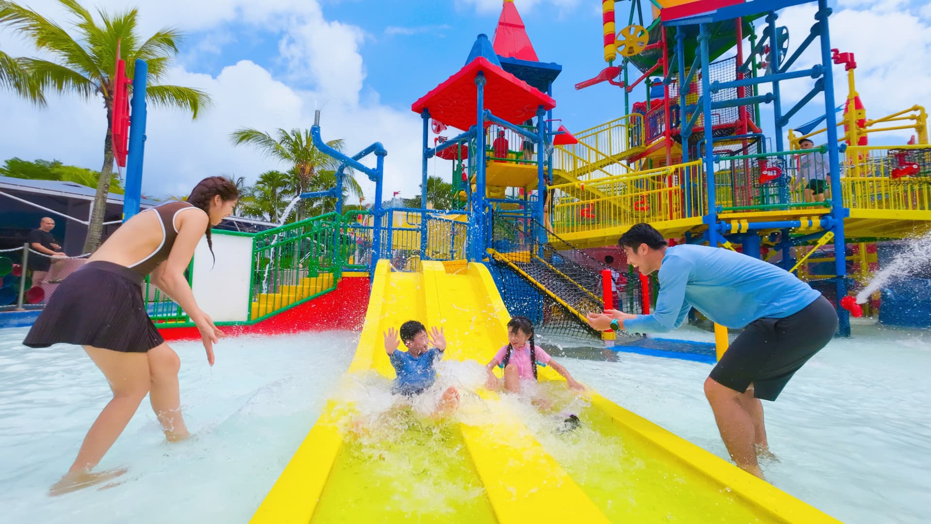 LEGOLAND Malaysia Resort Ticket - image 9