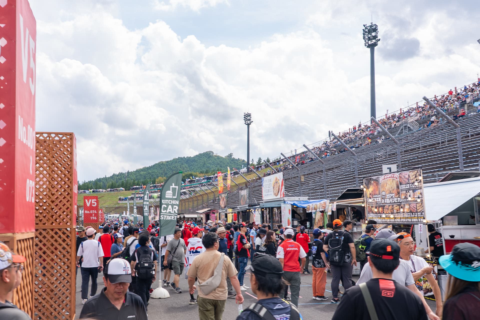 MotoGP Motul Grand Prix of Japan 2026 (02 - 04 Oct) - image 22
