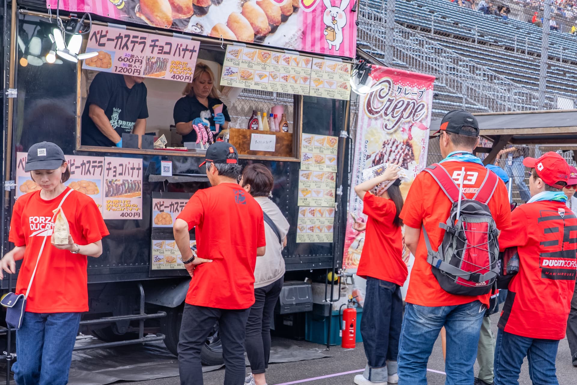 MotoGP Motul Grand Prix of Japan 2026 (02 - 04 Oct) - image 49