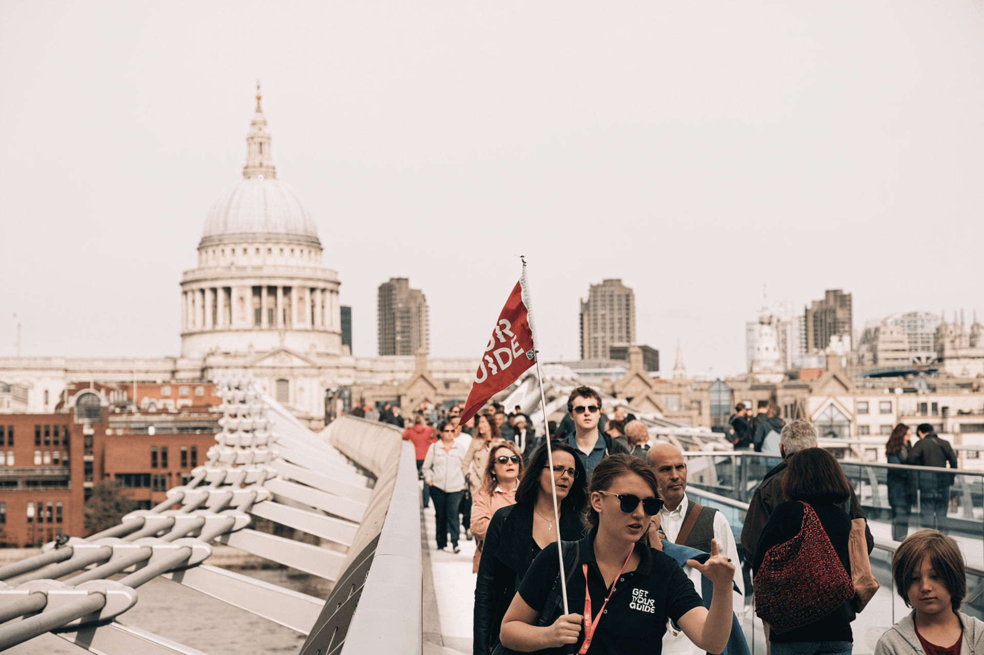Magical Harry Potter Walking Tour in London - image 16