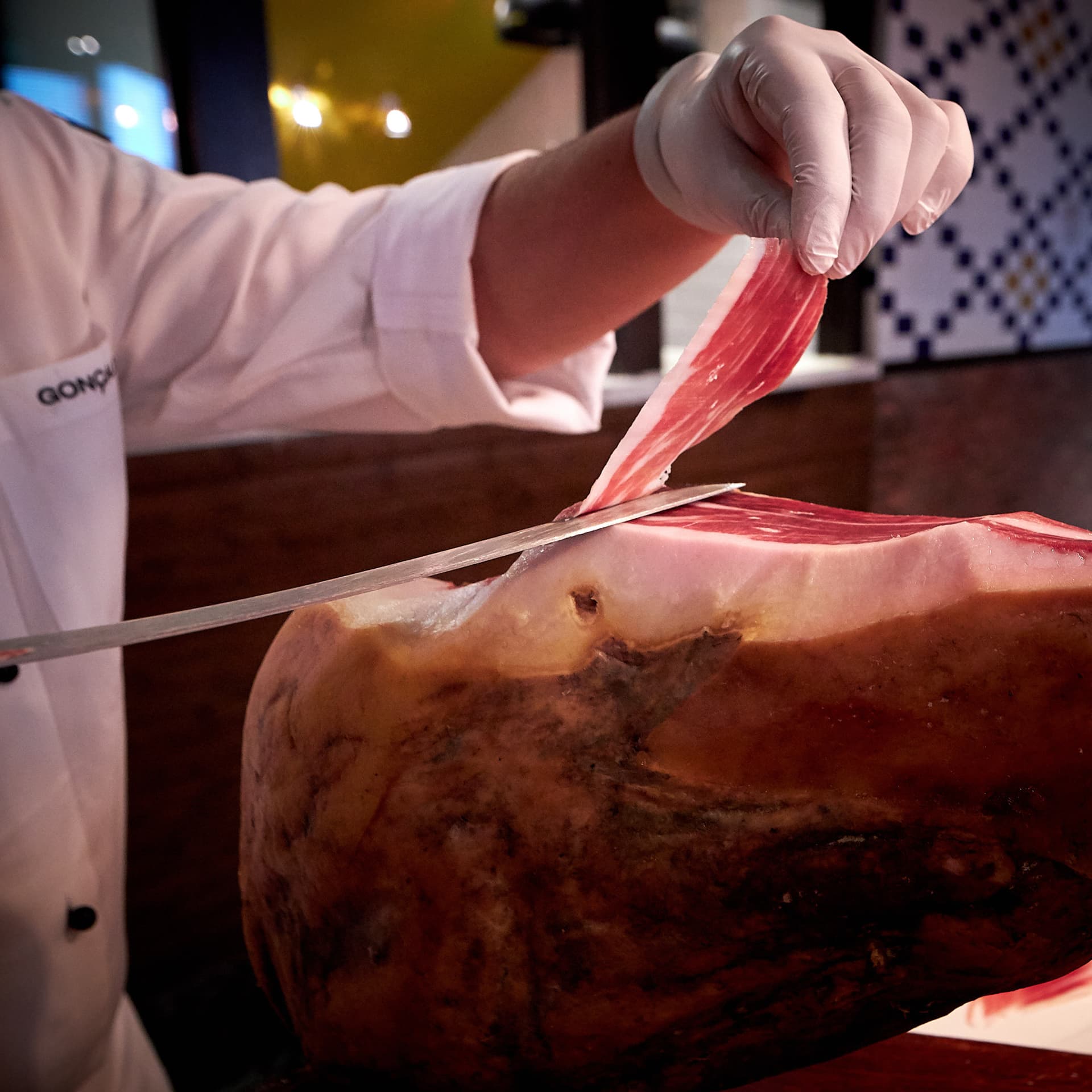 Macau Tower Portuguese Dining Experience at Tromba Rija - image 6