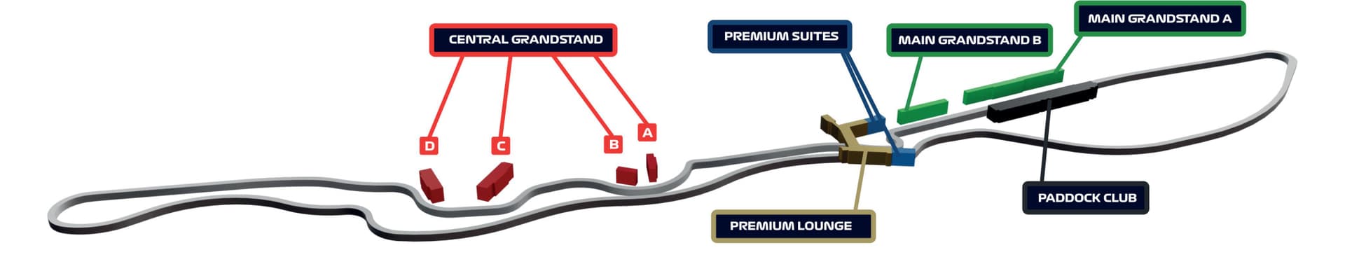 Formula 1 STC Saudi Arabian Grand Prix 2026 (17 - 19 April) - image 6