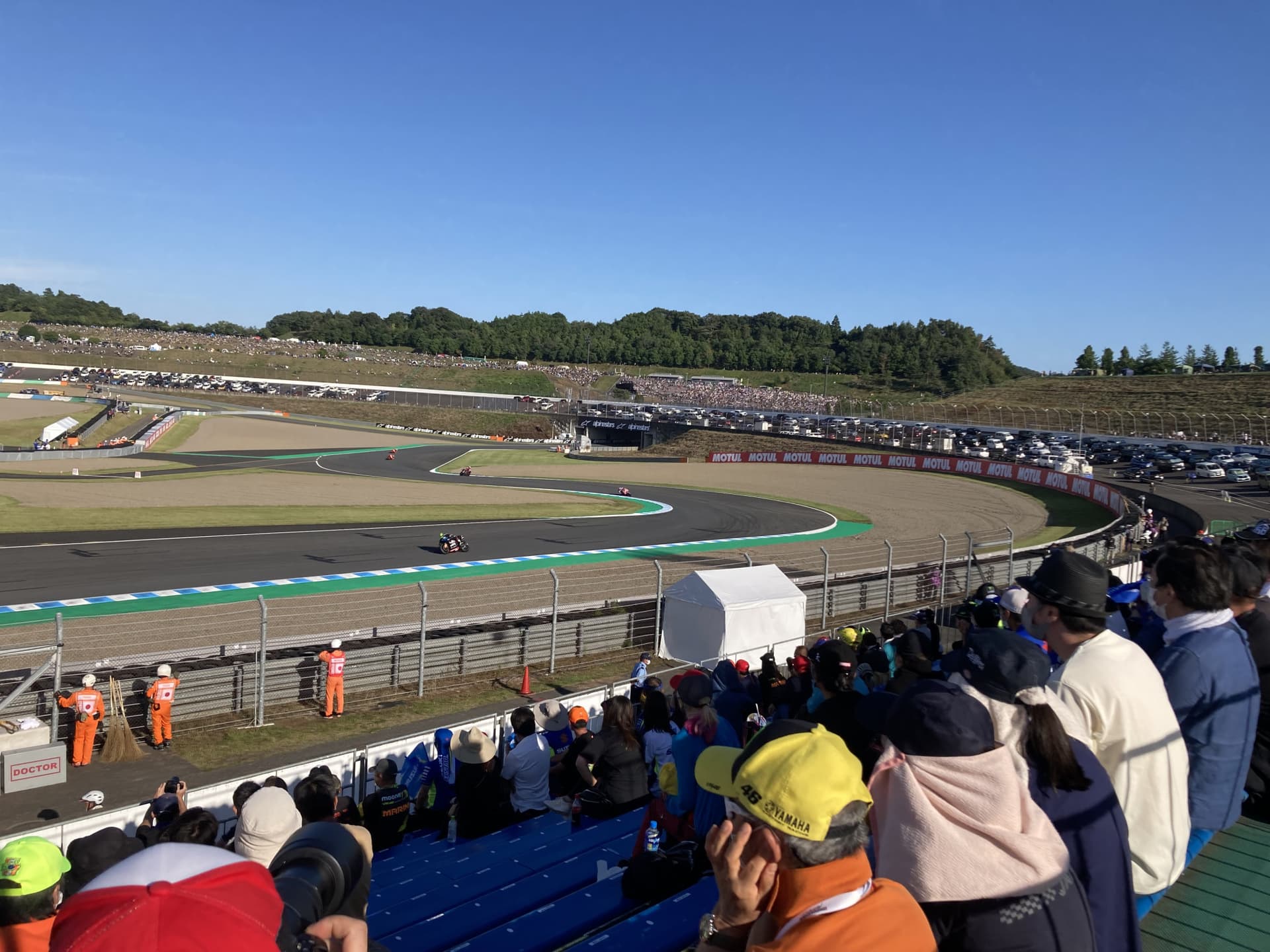 MotoGP Motul Grand Prix of Japan 2026 (02 - 04 Oct) - image 21