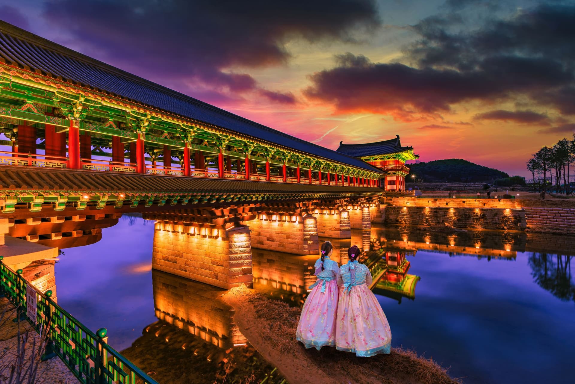 Cheongsong Ice Valley, Pohang Space Walk, and Gyeongju Full-Day Tour from Busan - image 3