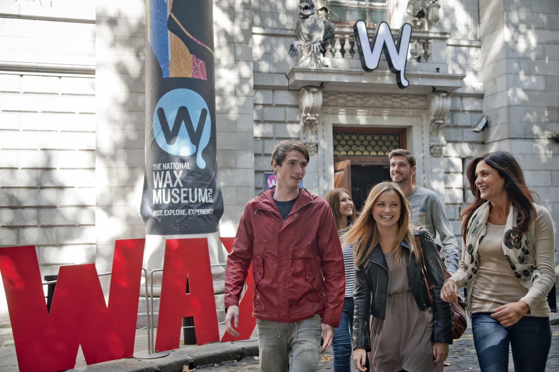 Go City Dublin All-Inclusive Pass: Save up to 50% on Attractions - image 35