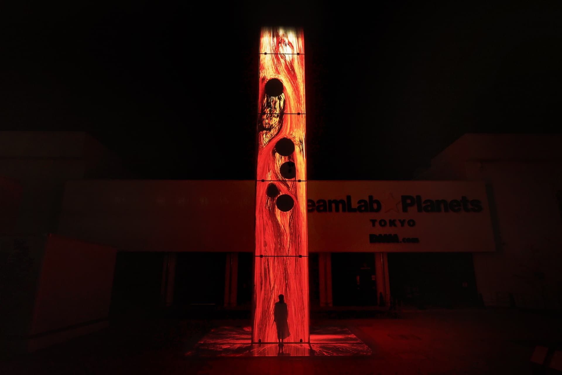 teamLab Planets TOKYO Ticket - image 13