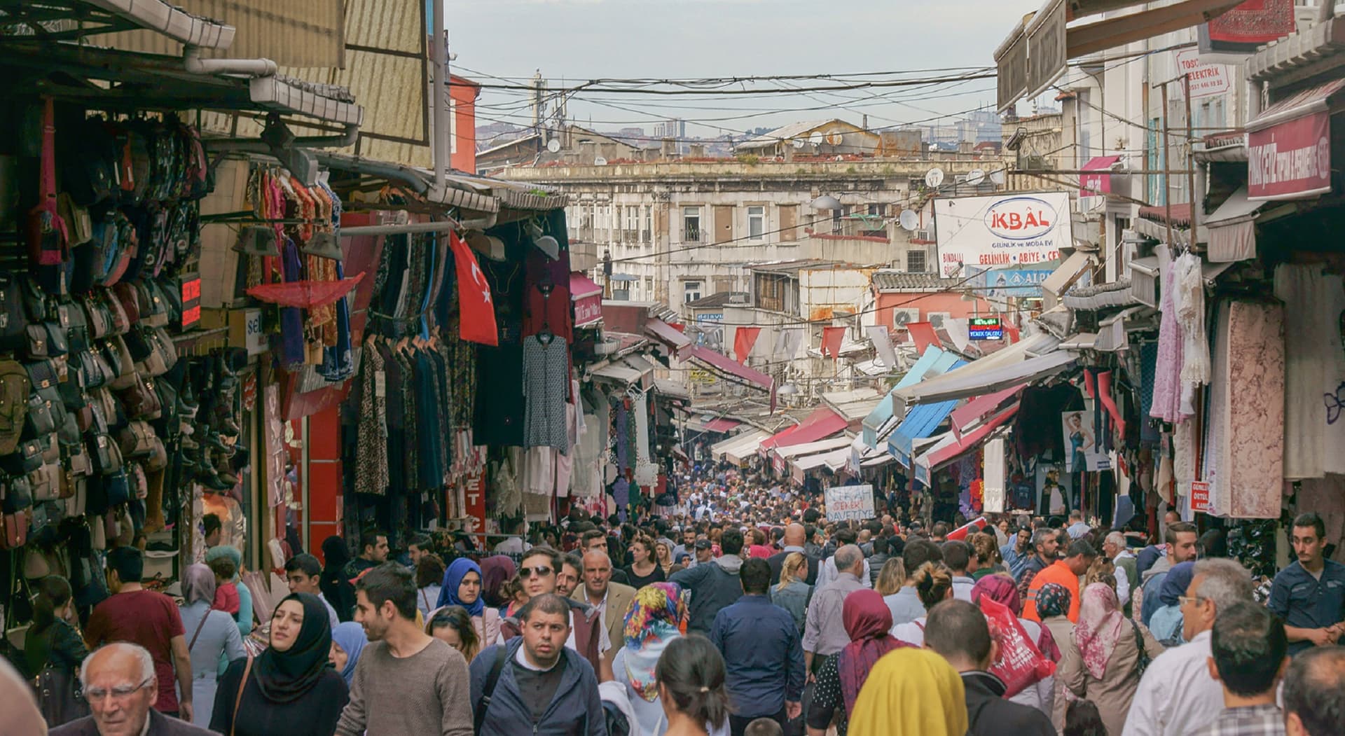 The Best of Istanbul Walking Tour - image 5