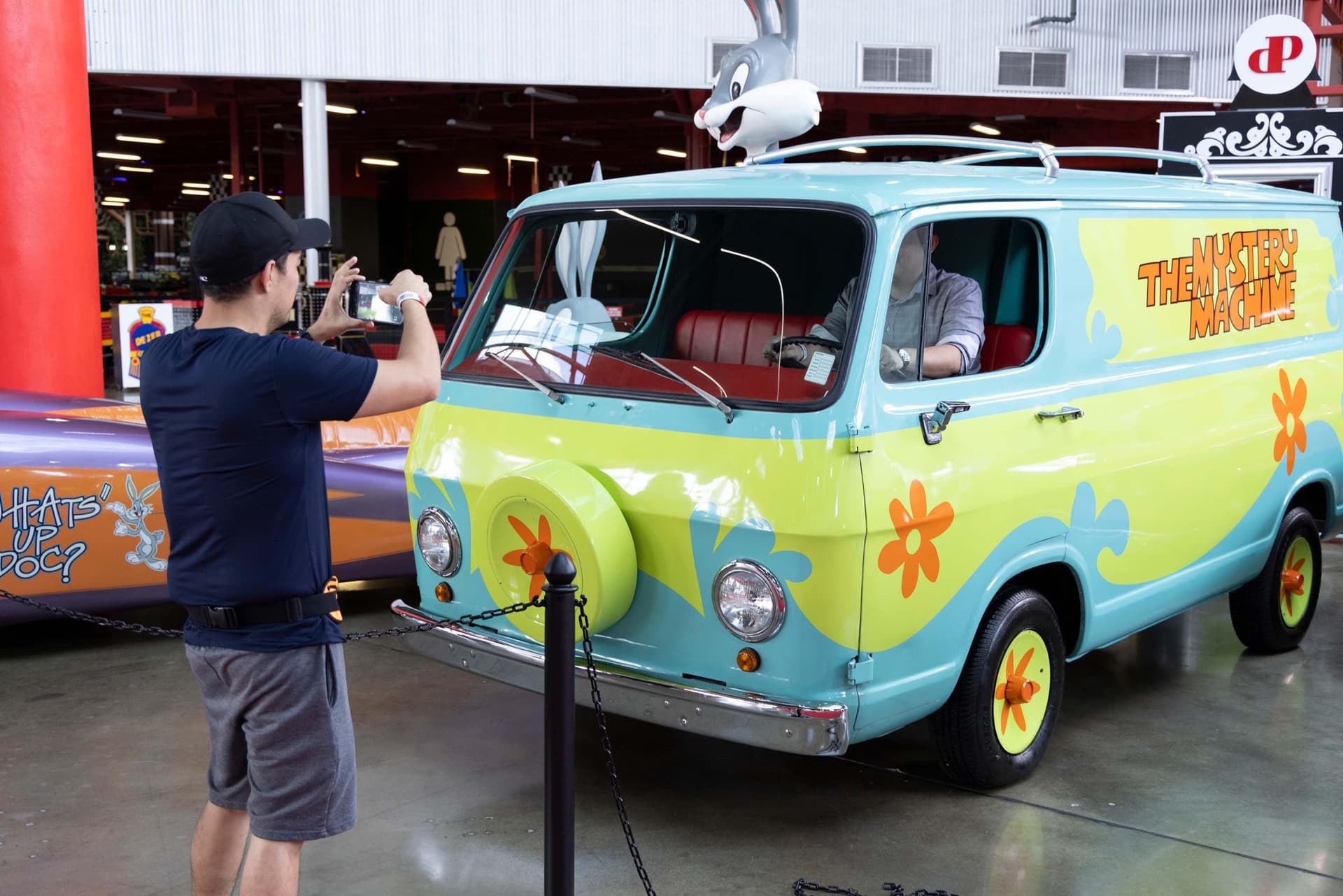 Dezerland Park Orlando Auto Museum - image 4