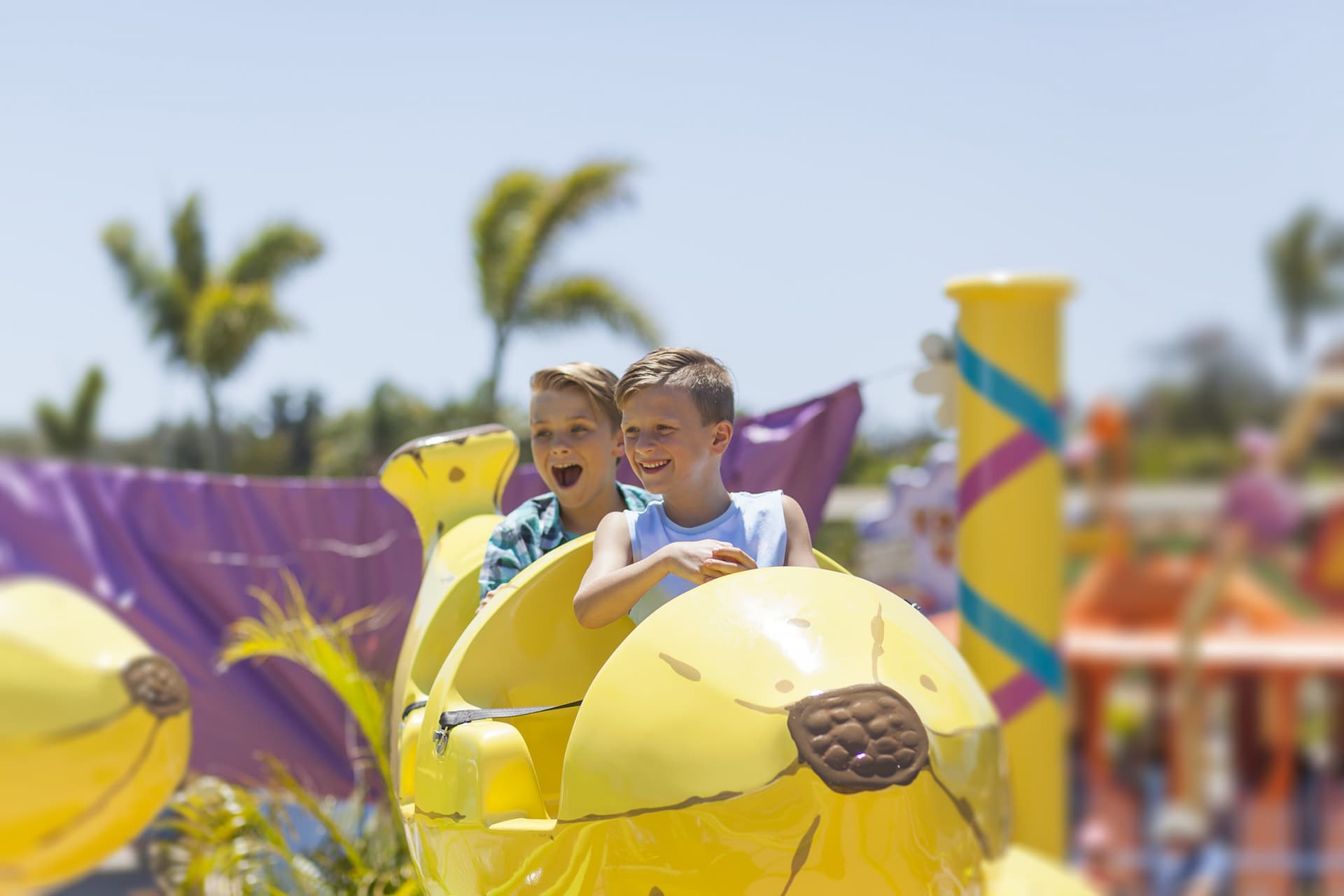 Sea World Gold Coast Ticket - image 9
