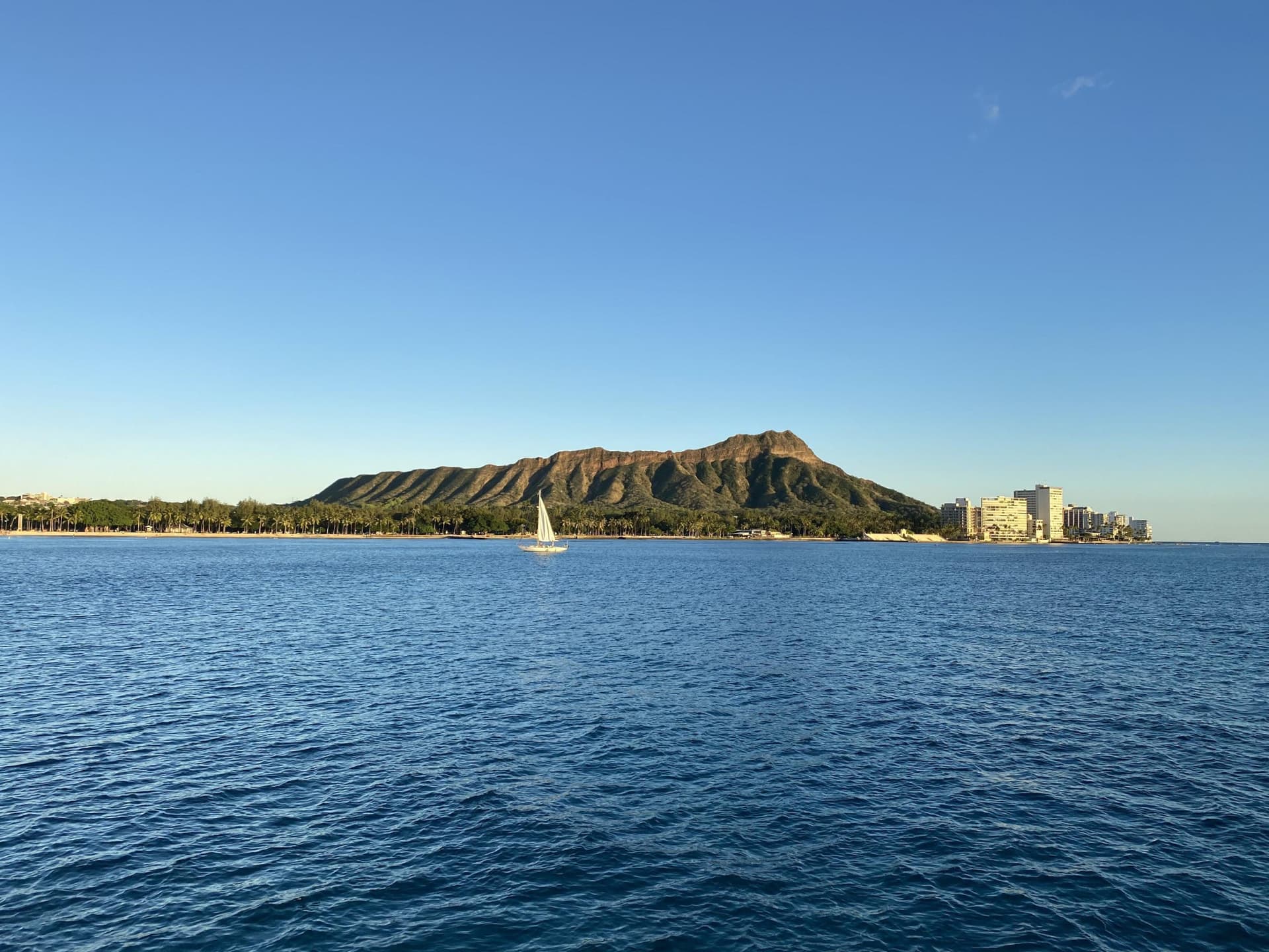 Waikiki Private Catamaran Cruise - image 2