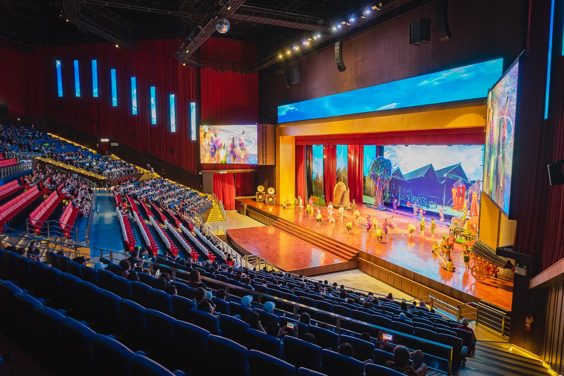 Nong Nooch Tropical Garden Ticket - image 11