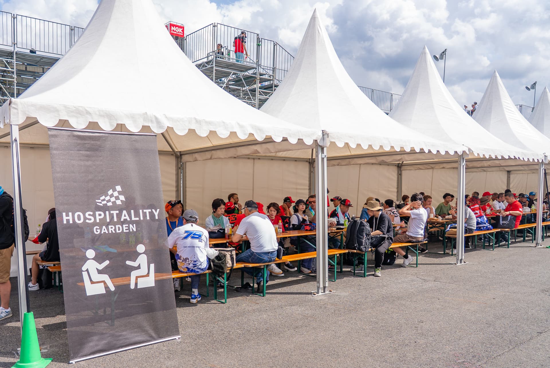 MotoGP Motul Grand Prix of Japan 2026 (02 - 04 Oct) - image 24