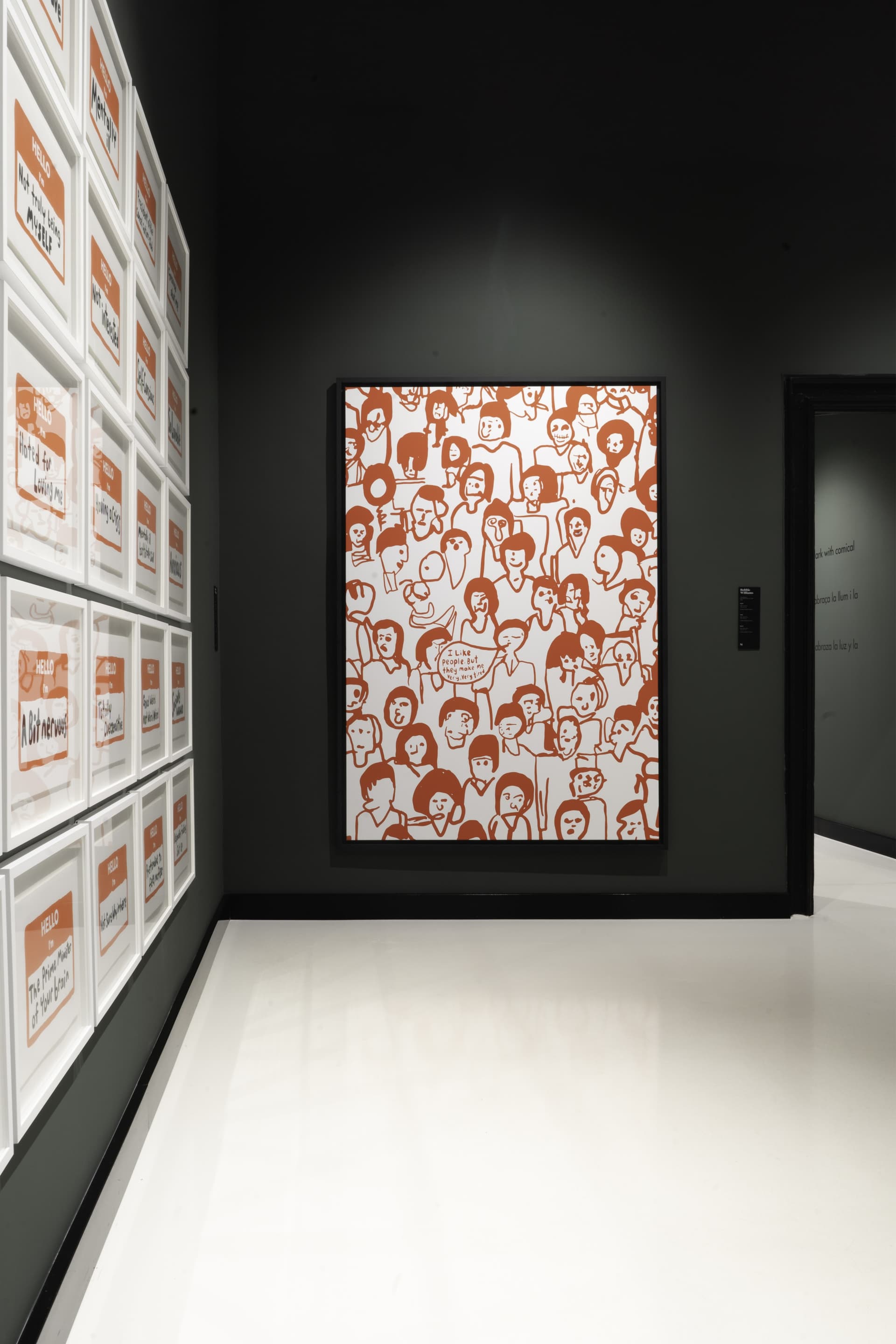 Moco Museum Barcelona - image 9