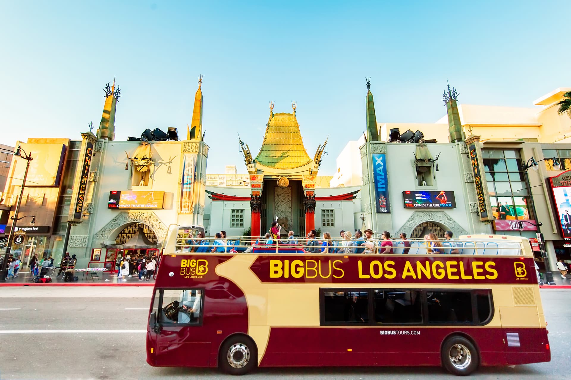 Go City Las Vegas Explorer Pass: Save up to 50% on Attractions - image 14