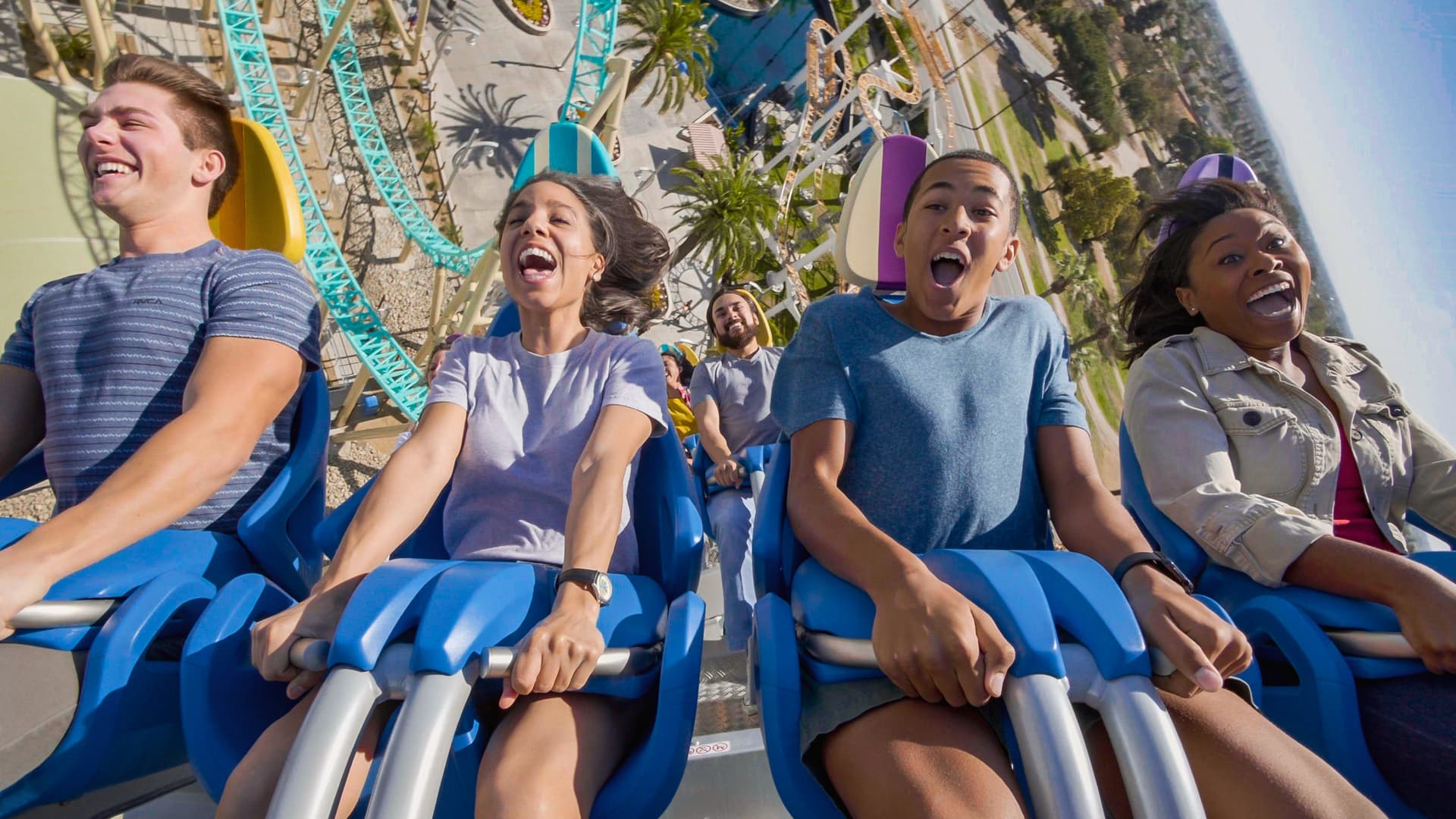 Go City Las Vegas Explorer Pass: Save up to 50% on Attractions - image 26