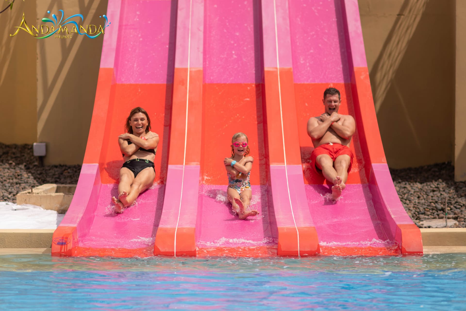Andamanda Phuket Ticket - image 10