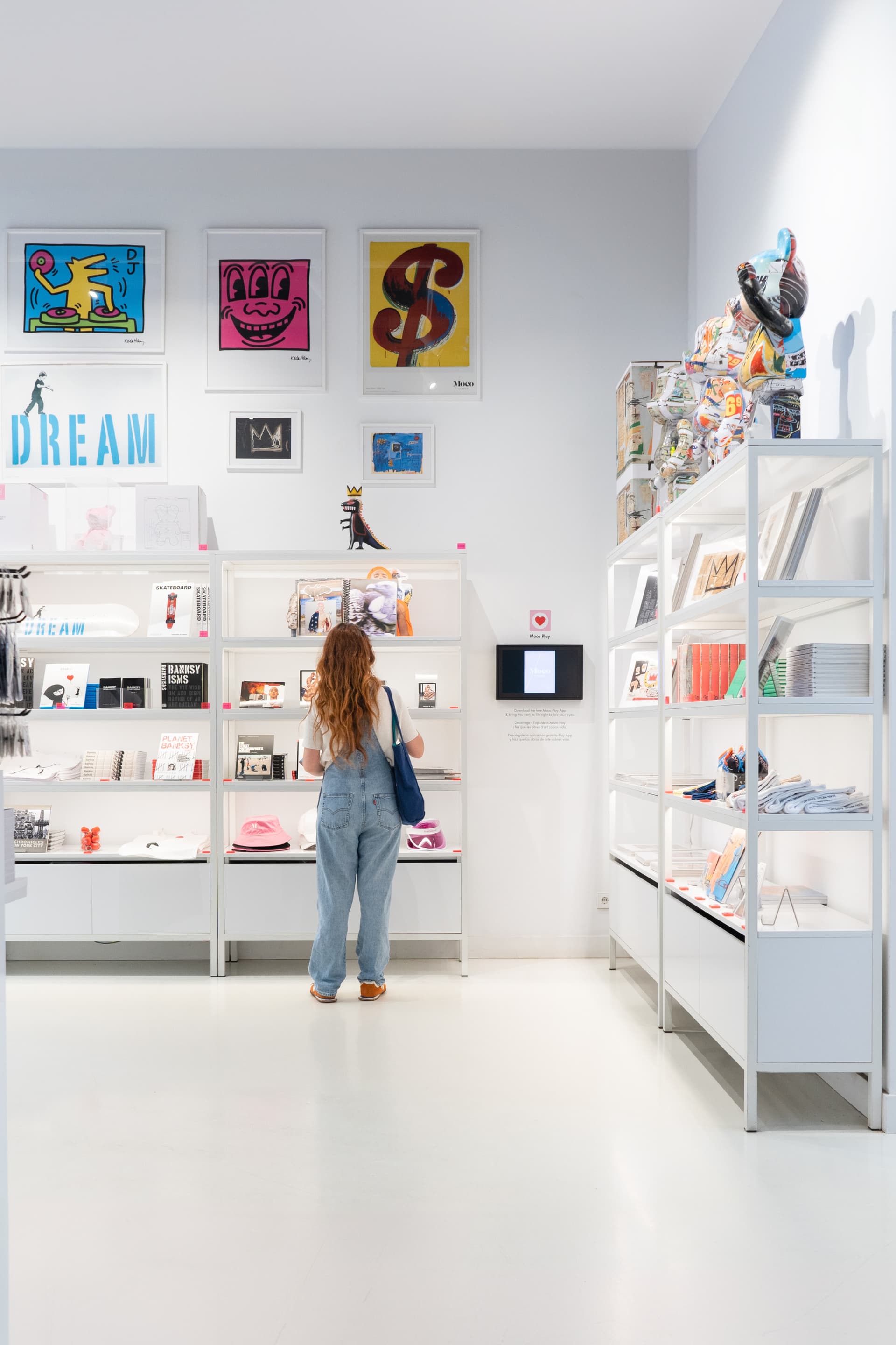 Moco Museum Barcelona - image 3