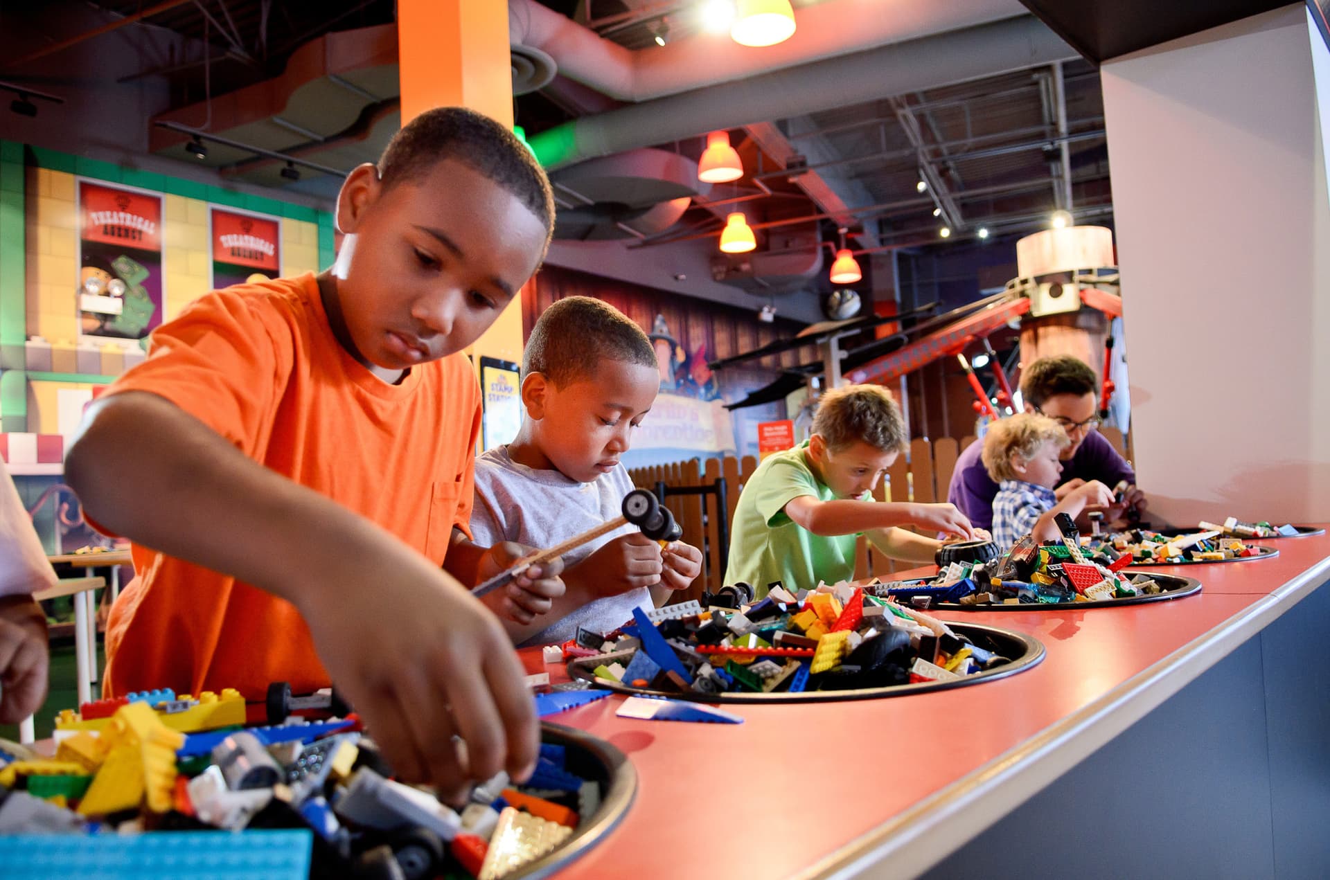 Go City Chicago Explorer Pass: Save up to 50% on Attractions - image 33