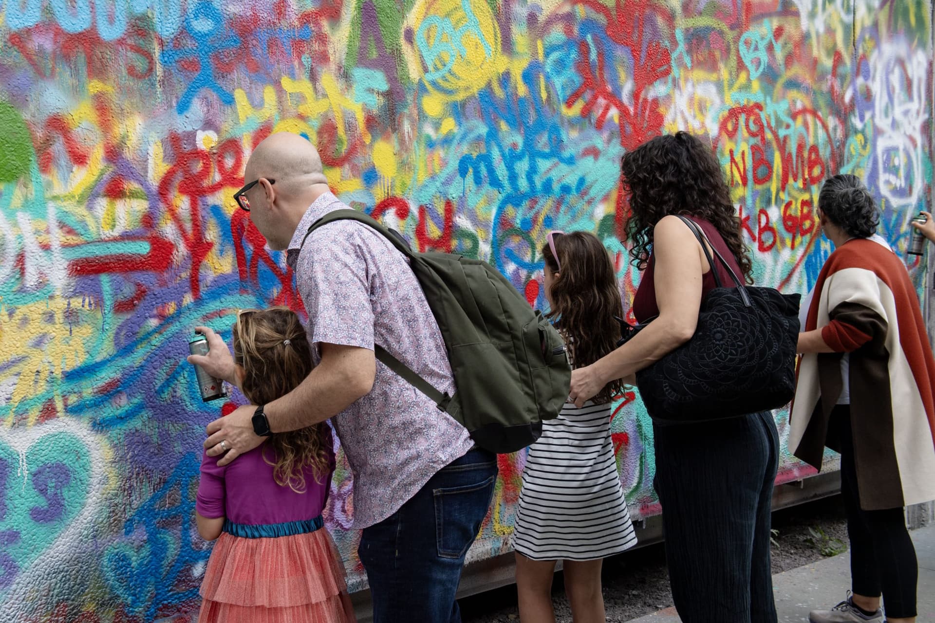 Miami: Wynwood Walls Skip-the-Line Ticket - image 3