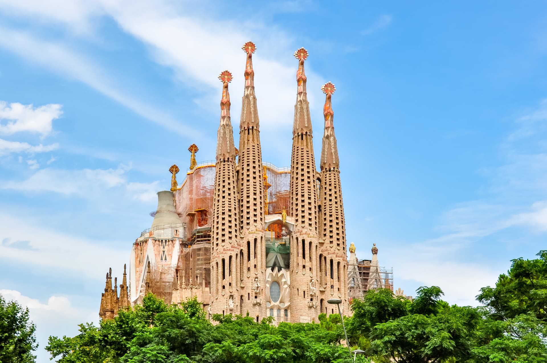 Go City Barcelona All-Inclusive Pass: Save up to 50% on Attractions - image 3
