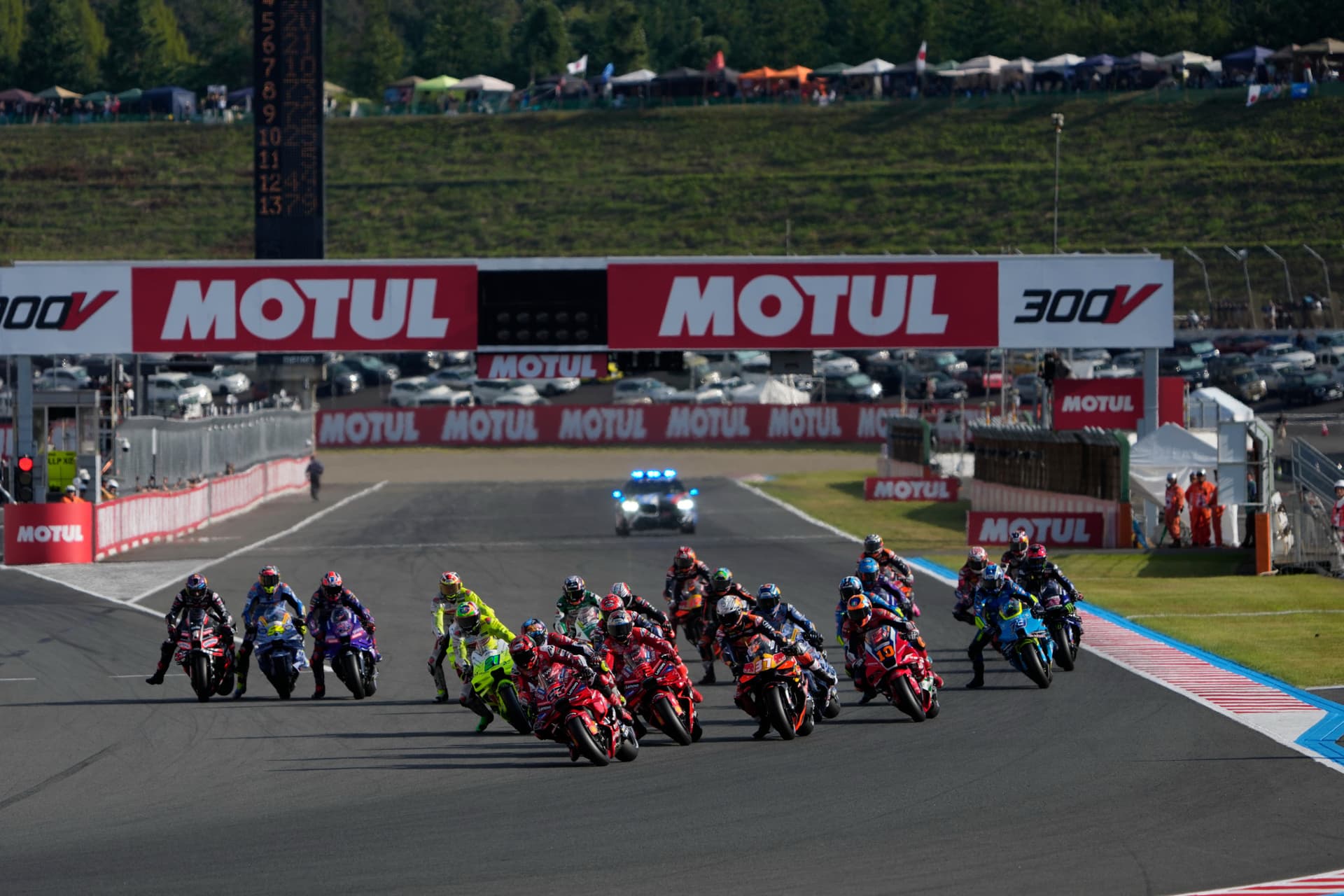MotoGP Motul Gran Premio de Japón 2026 (02 - 04 oct) - imagen 27