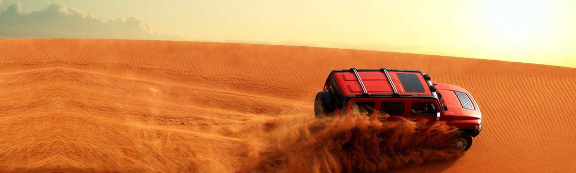 Dubai Hummer Desert Safari Private Tour - image 6