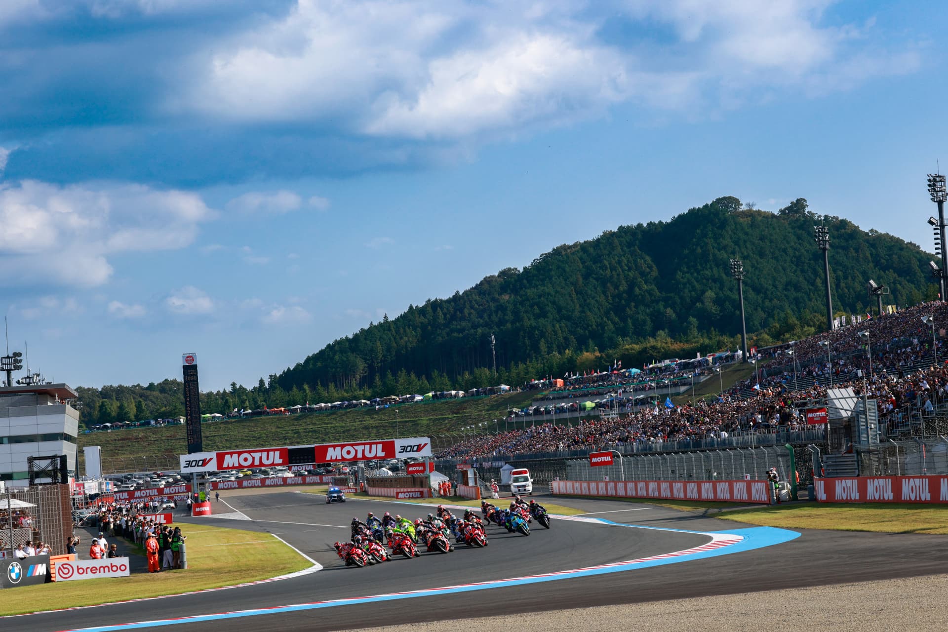 MotoGP Motul Grand Prix of Japan 2026 (02 - 04 Oct) - image 26