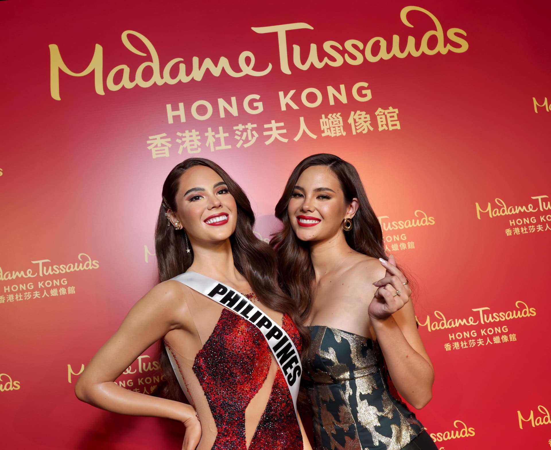 Madame Tussauds Hong Kong Ticket - image 51