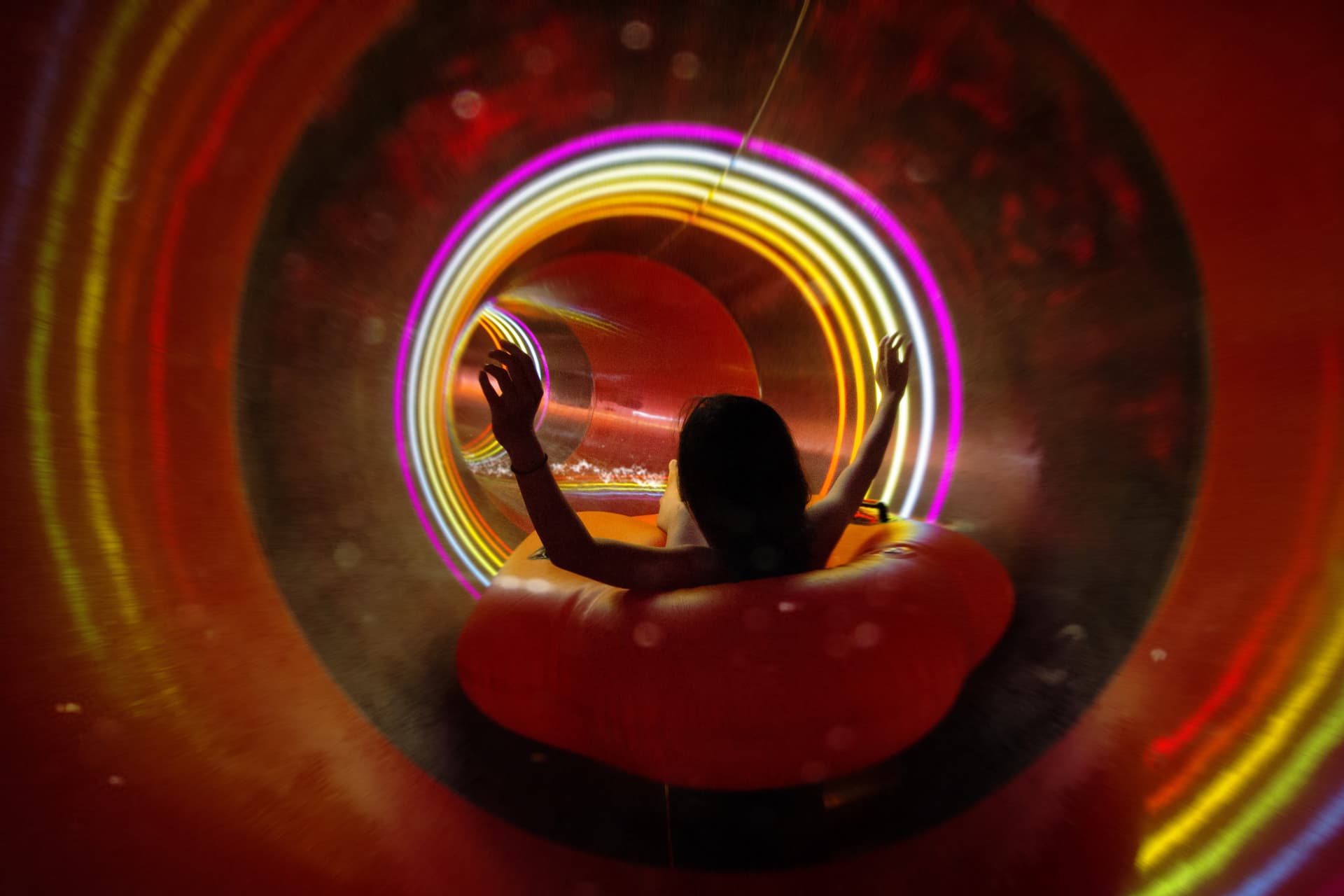 Waterbom Bali Ticket - image 17