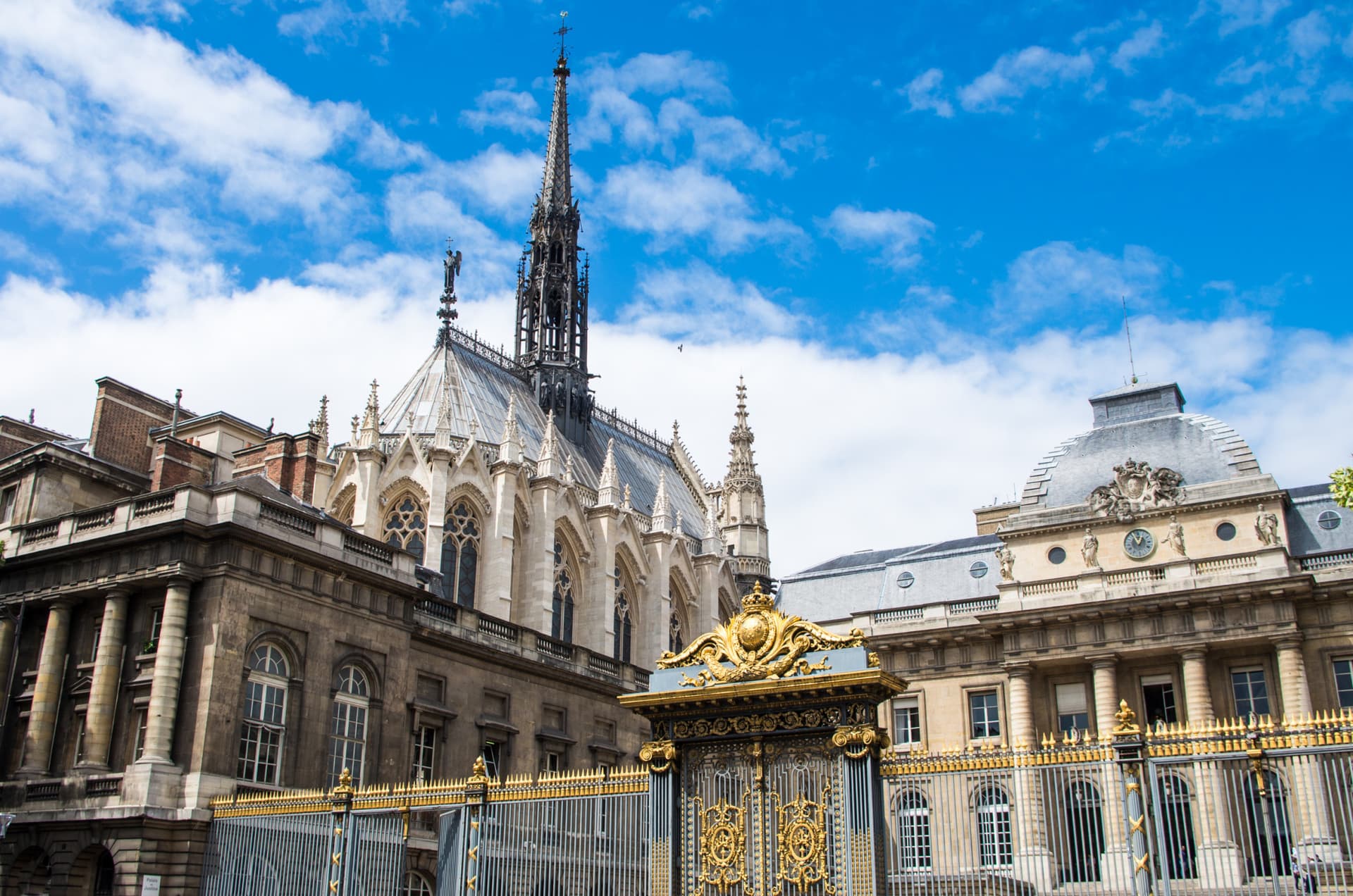 Sainte Chapelle Ticket - image 14